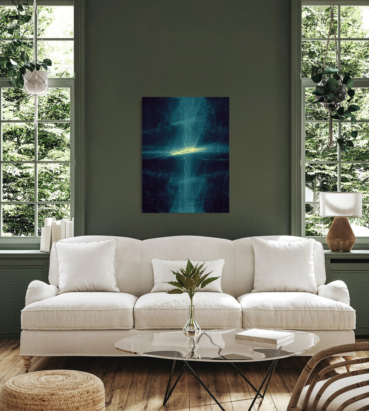 Room Mockup - 06