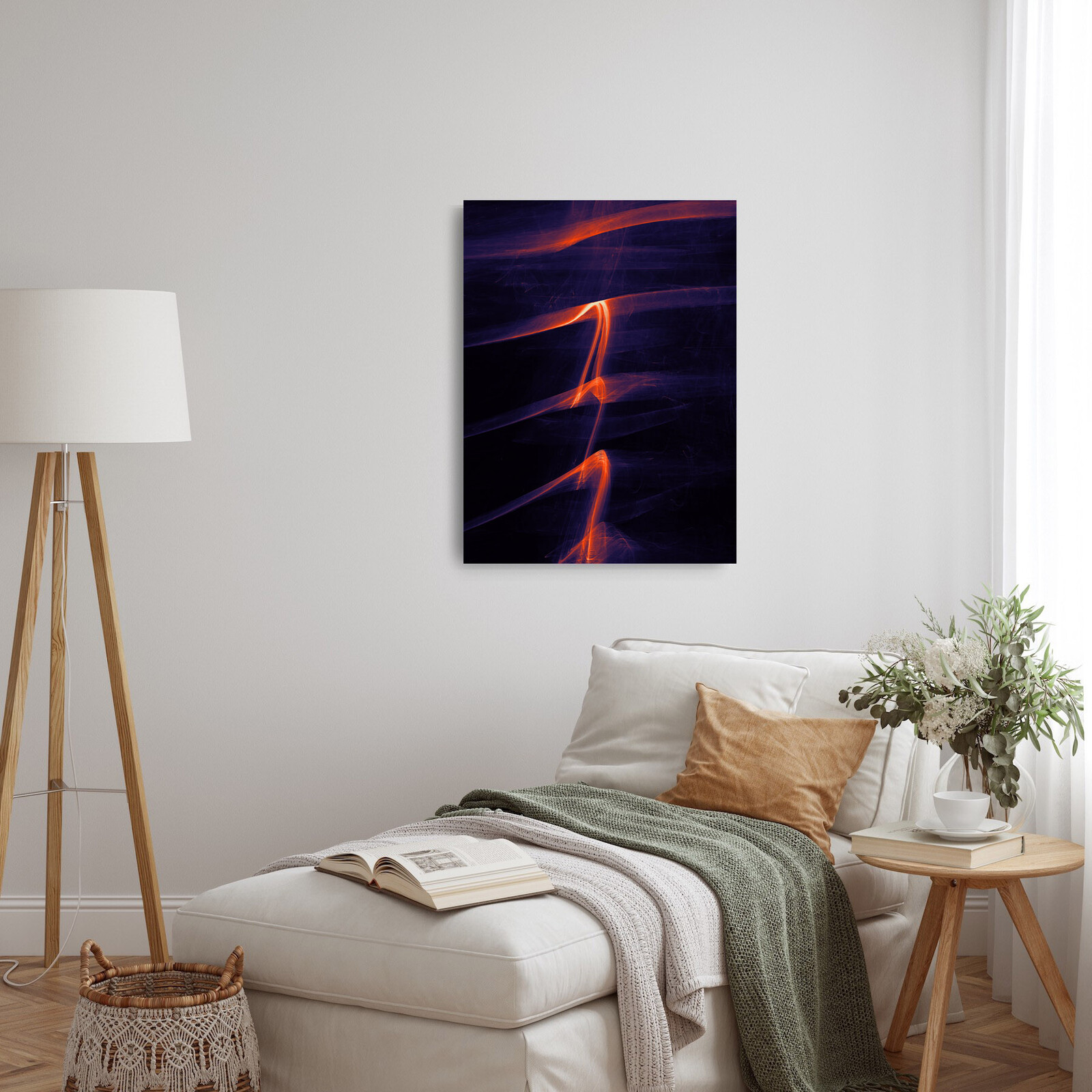 Room Mockup - 05