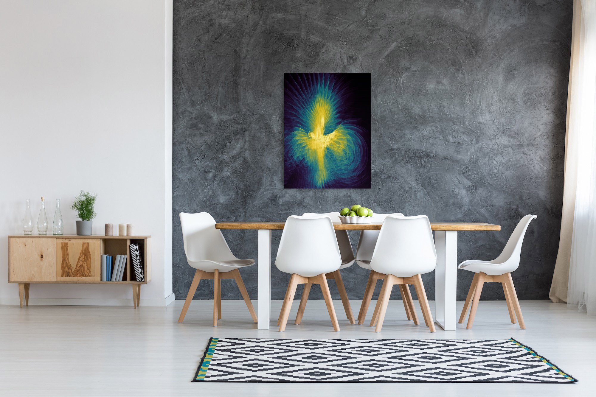 Room Mockup - 02