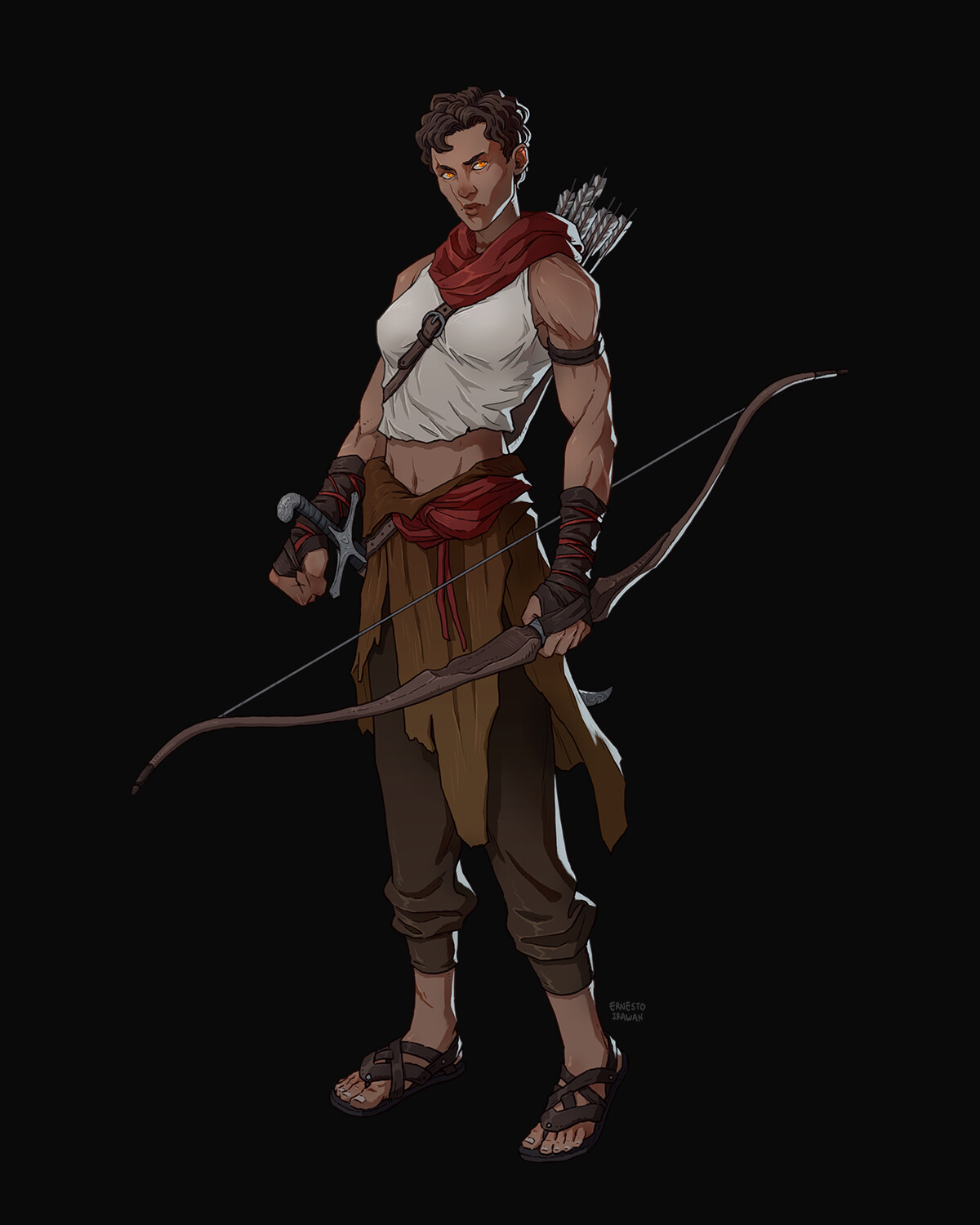 Ferro Maljinn