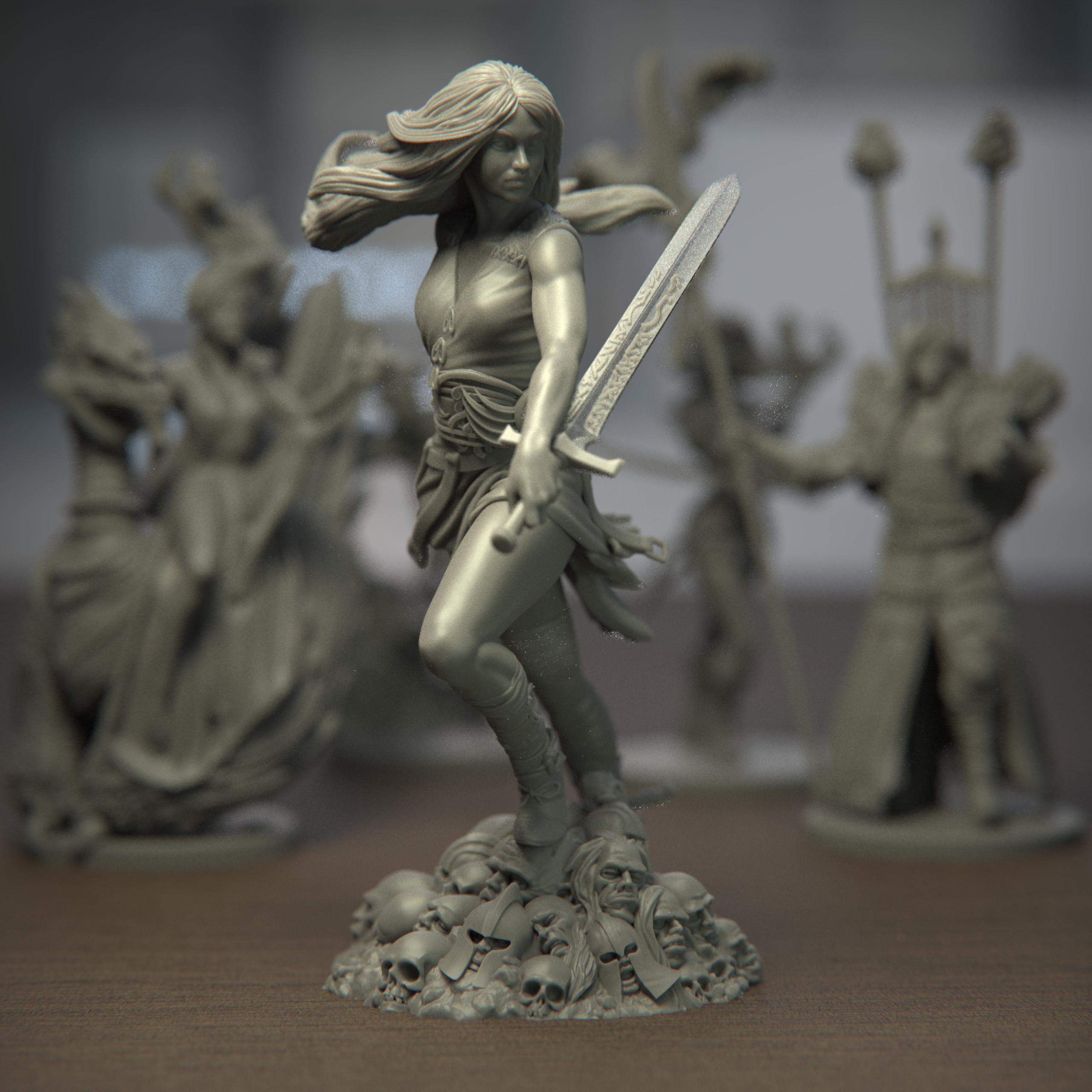 Cymoril