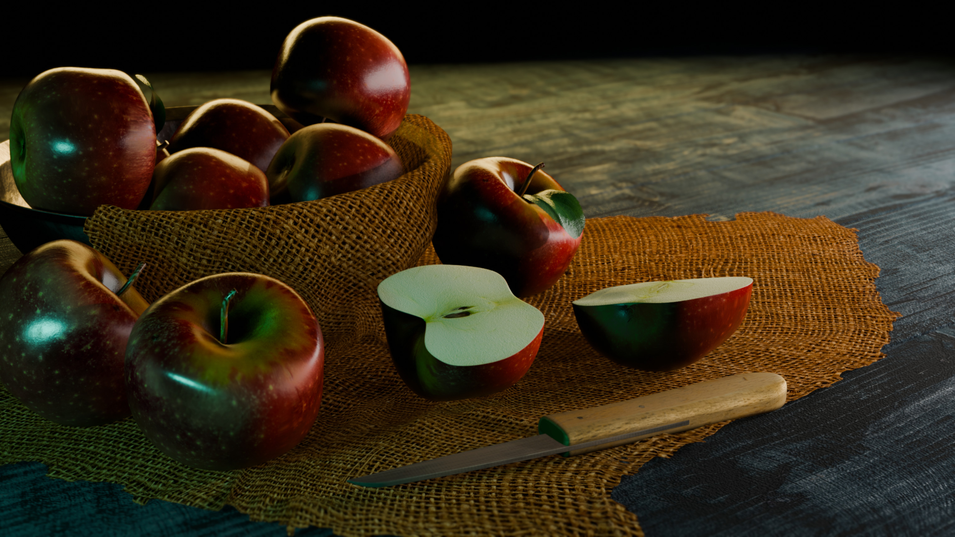 Still life