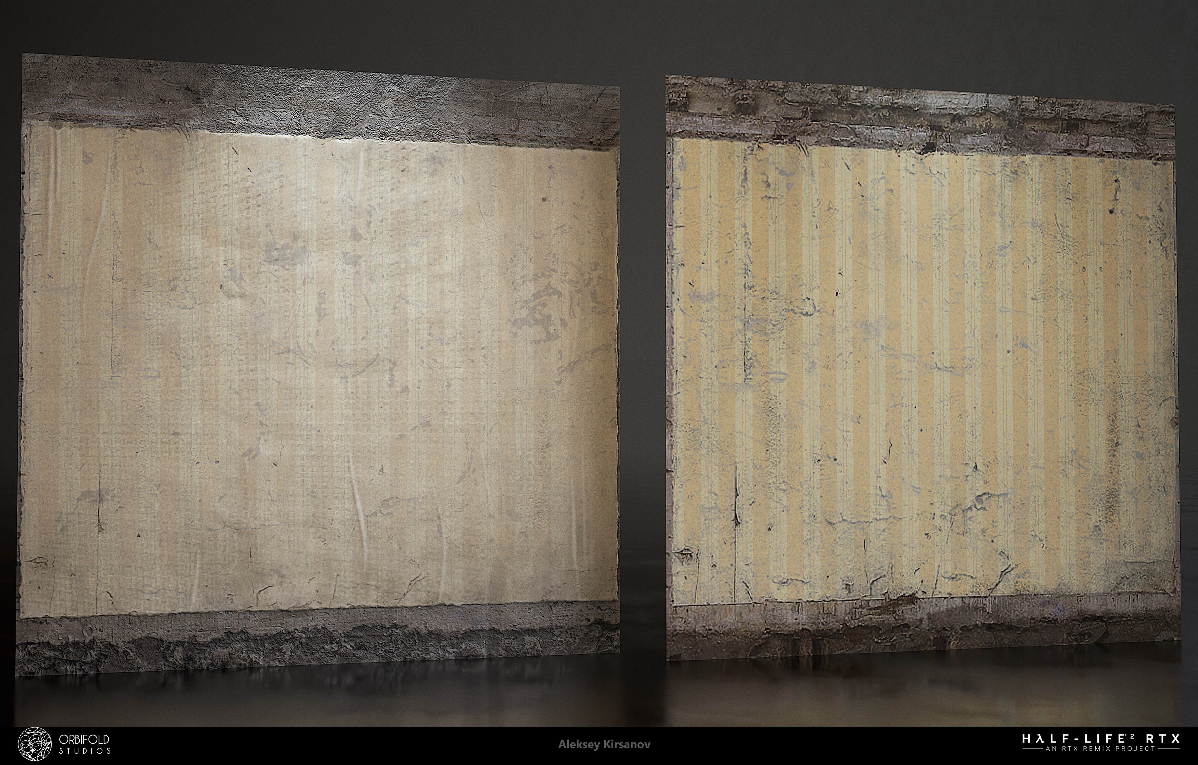 Original texture by Valve