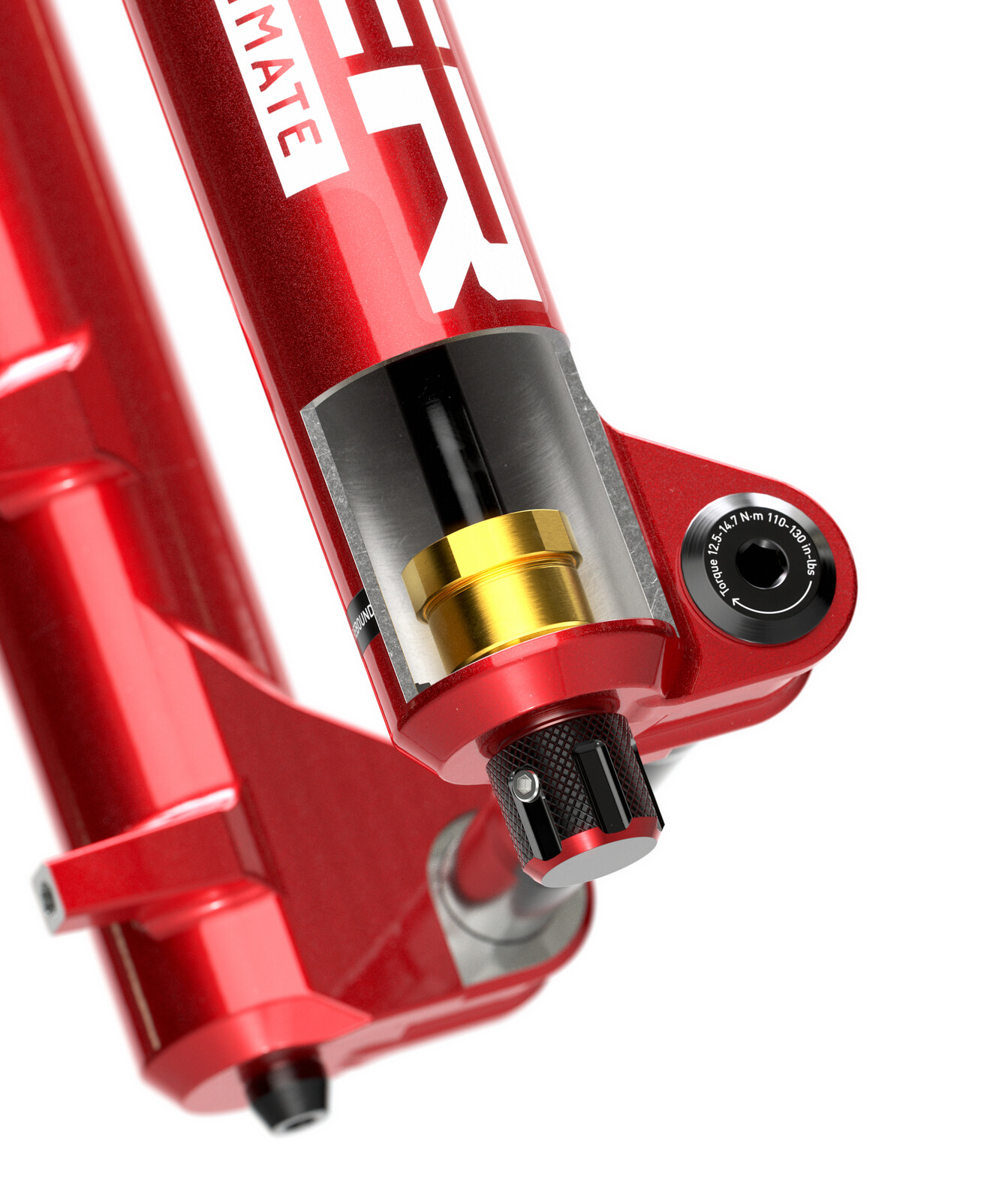 Rockshox BXR