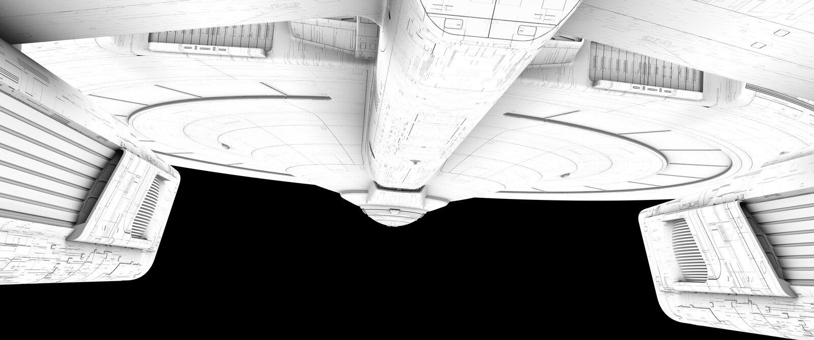 AO Render