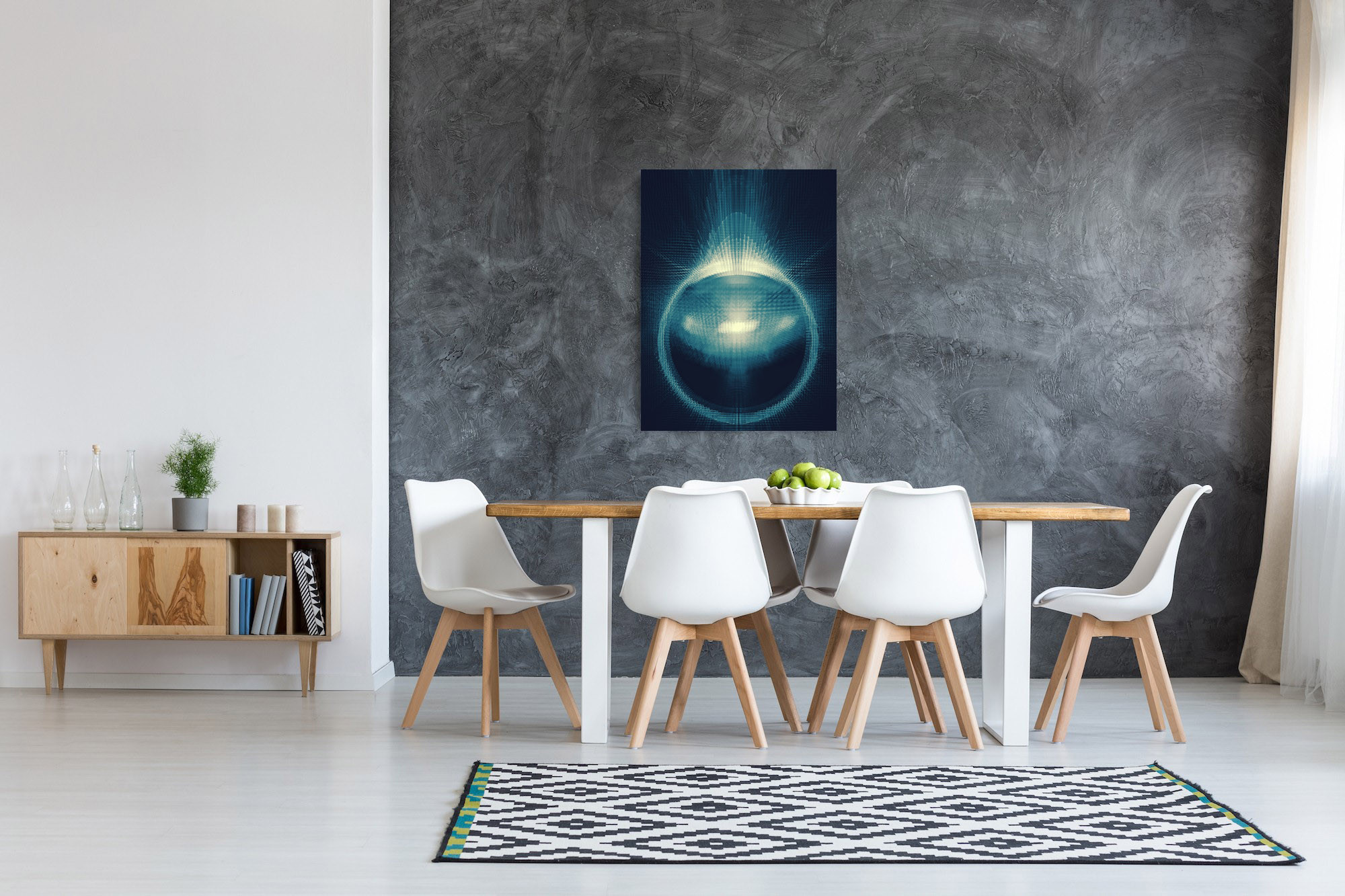 Room Mockup - 01