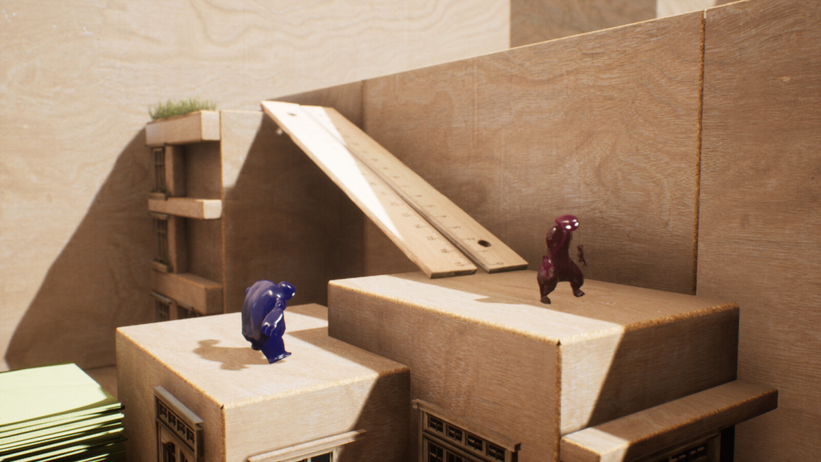 In-game Screenshot
