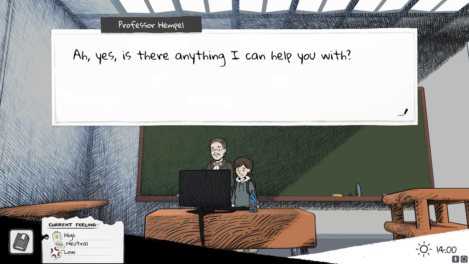 In-game screenshot