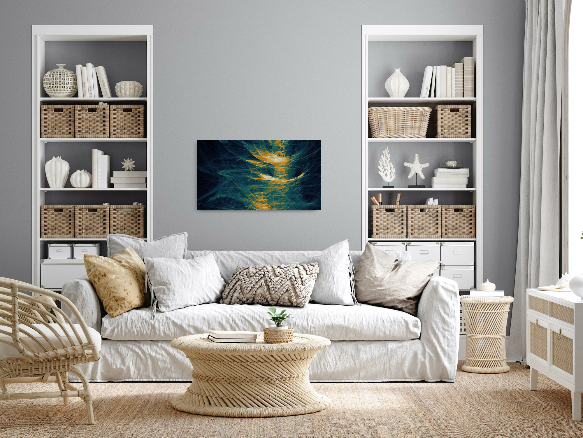 Room Mockup - 04