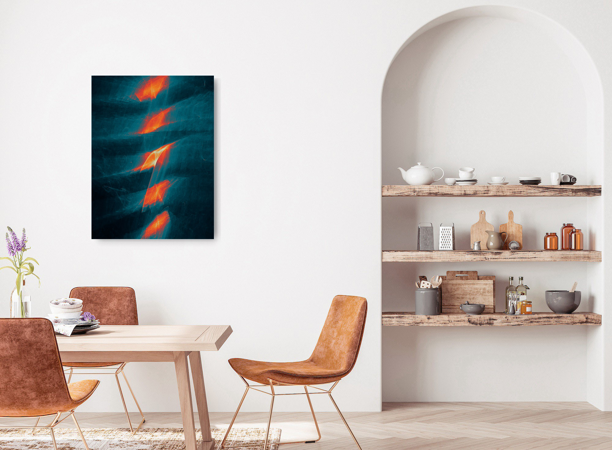 Room Mockup - 02