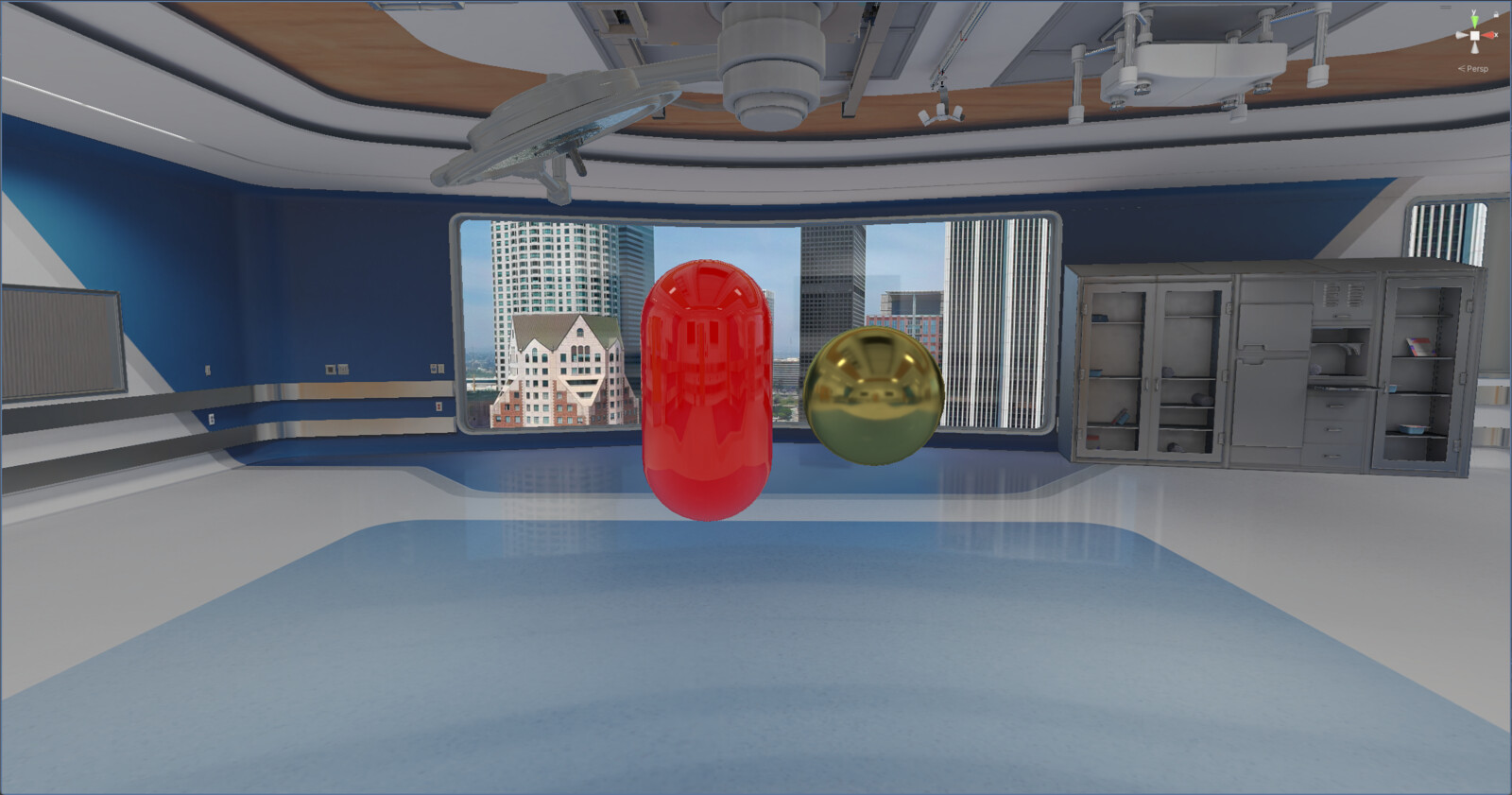Shaders and Addons