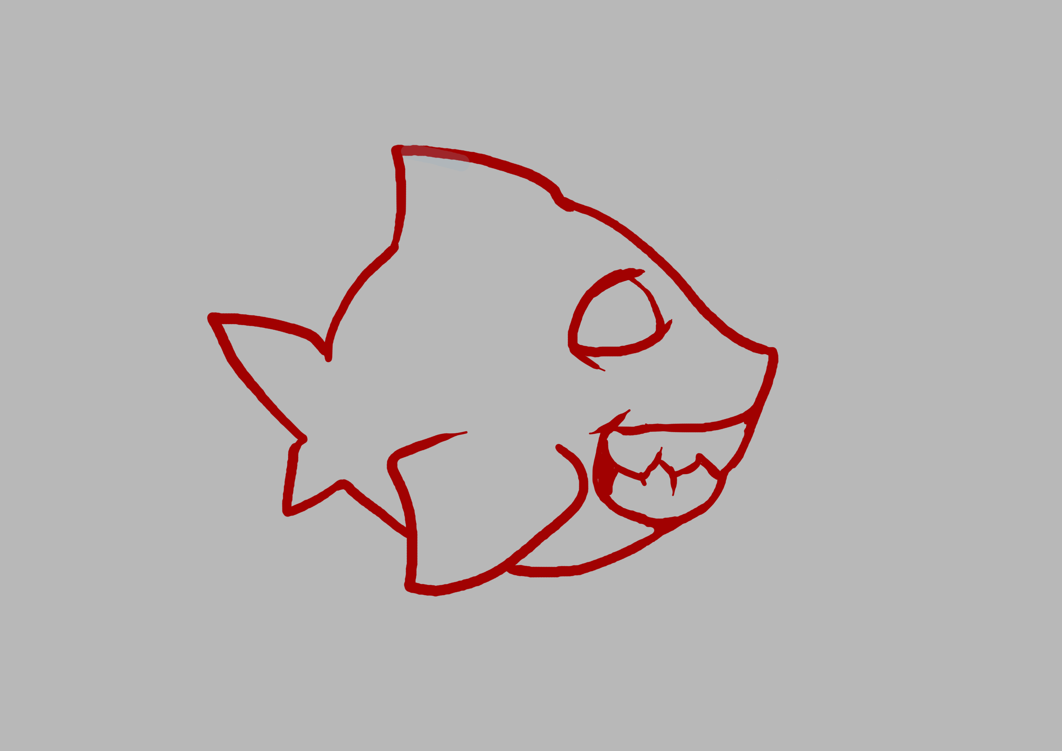animation test for sprint