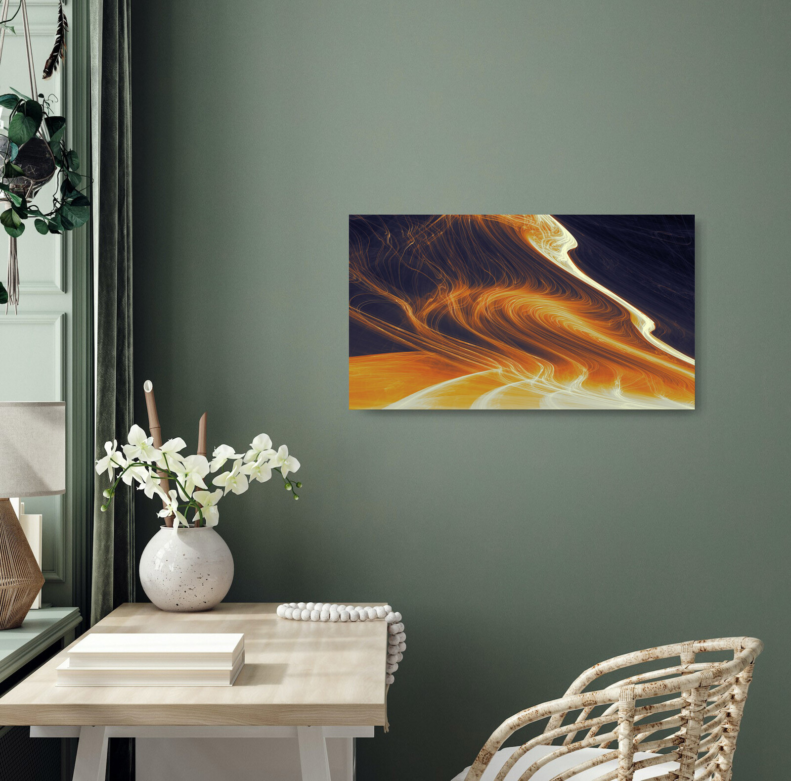 Room Mockup - 04