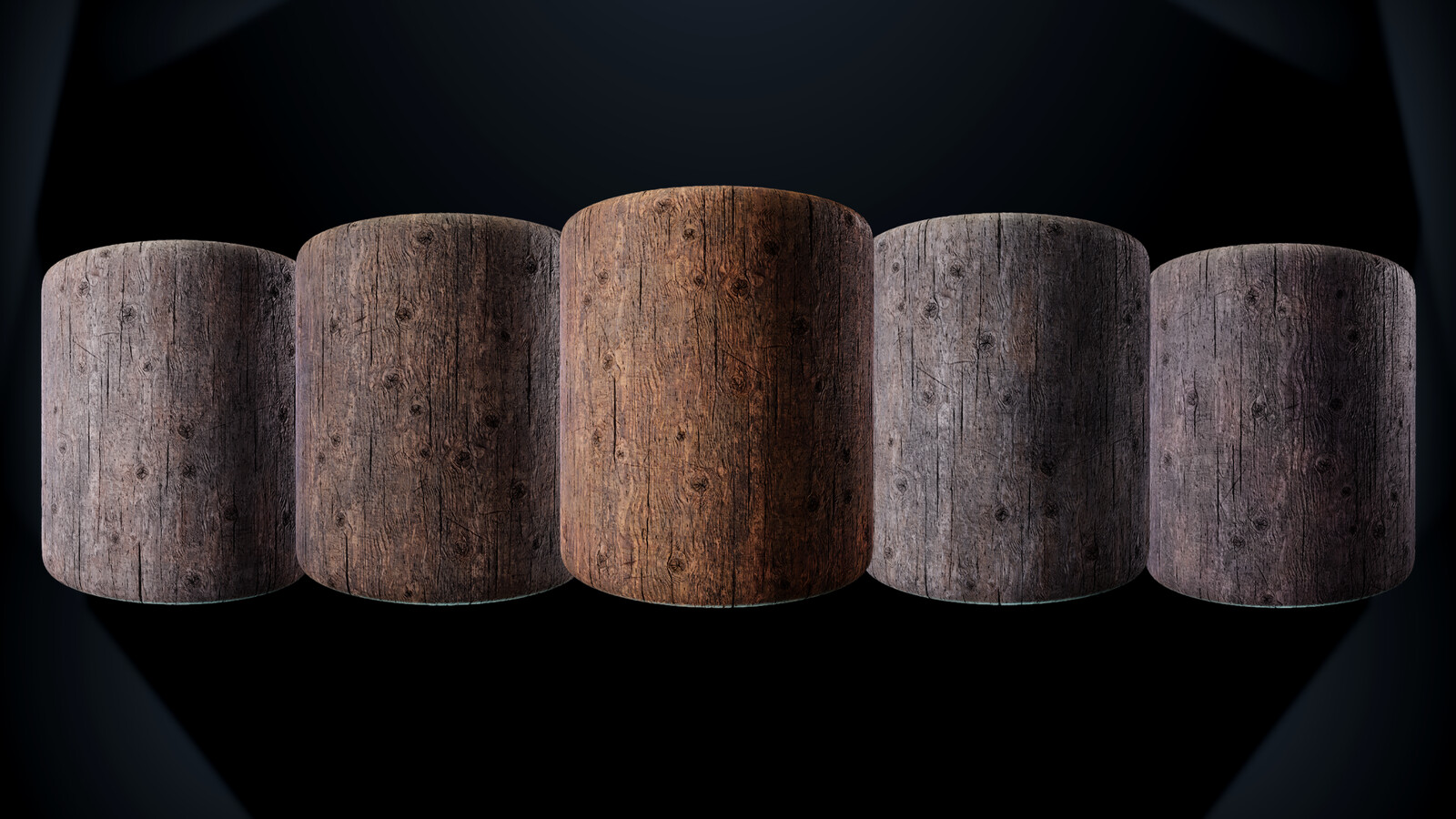 Wood Materials