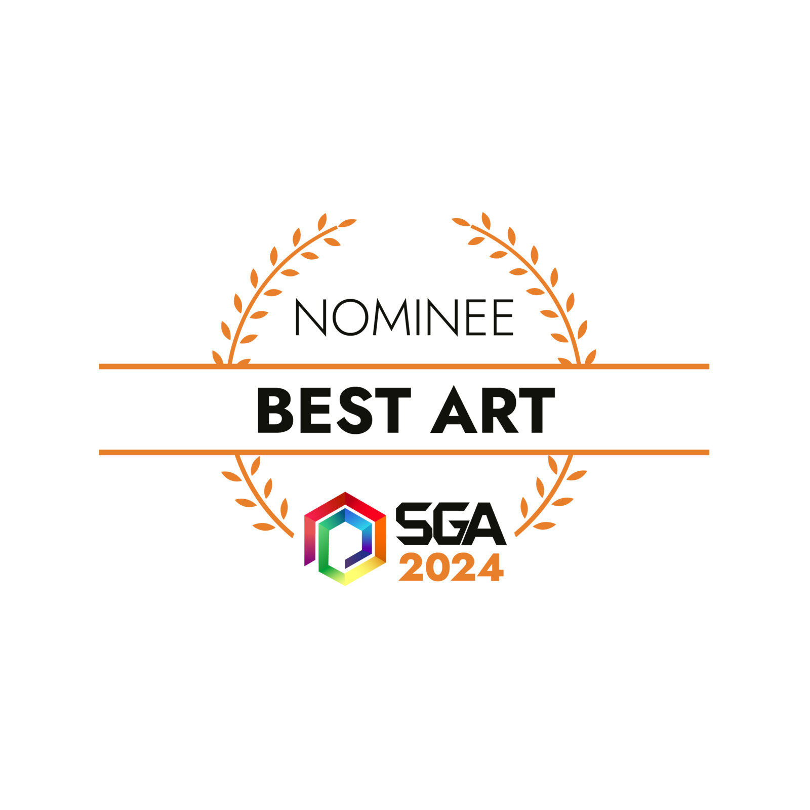 Nominee for Best Art SGA2024

https://www.gameawards.se/post/the-sga-nominees-2024