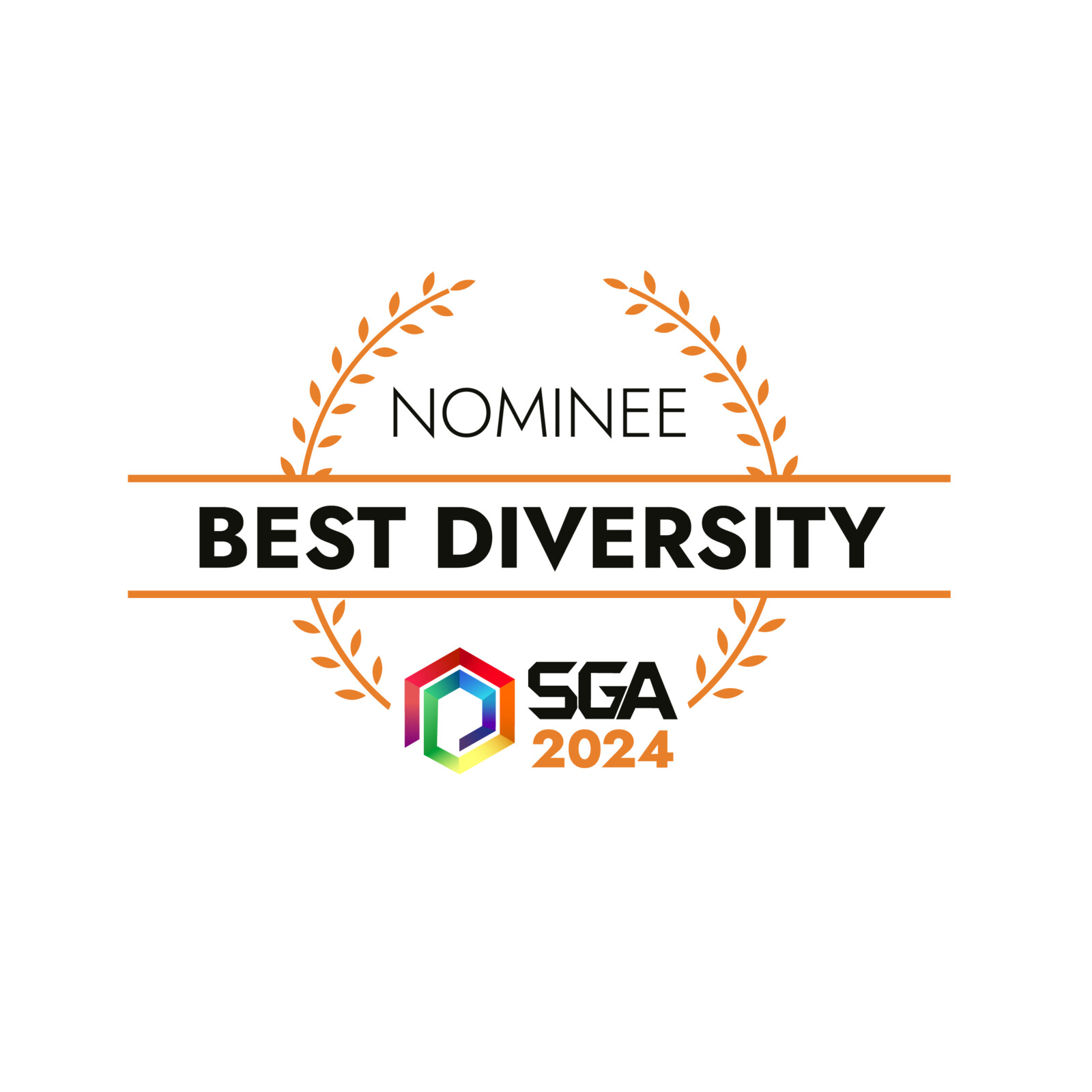 Nominee for Best Diversity SGA2024

https://www.gameawards.se/post/the-sga-nominees-2024
