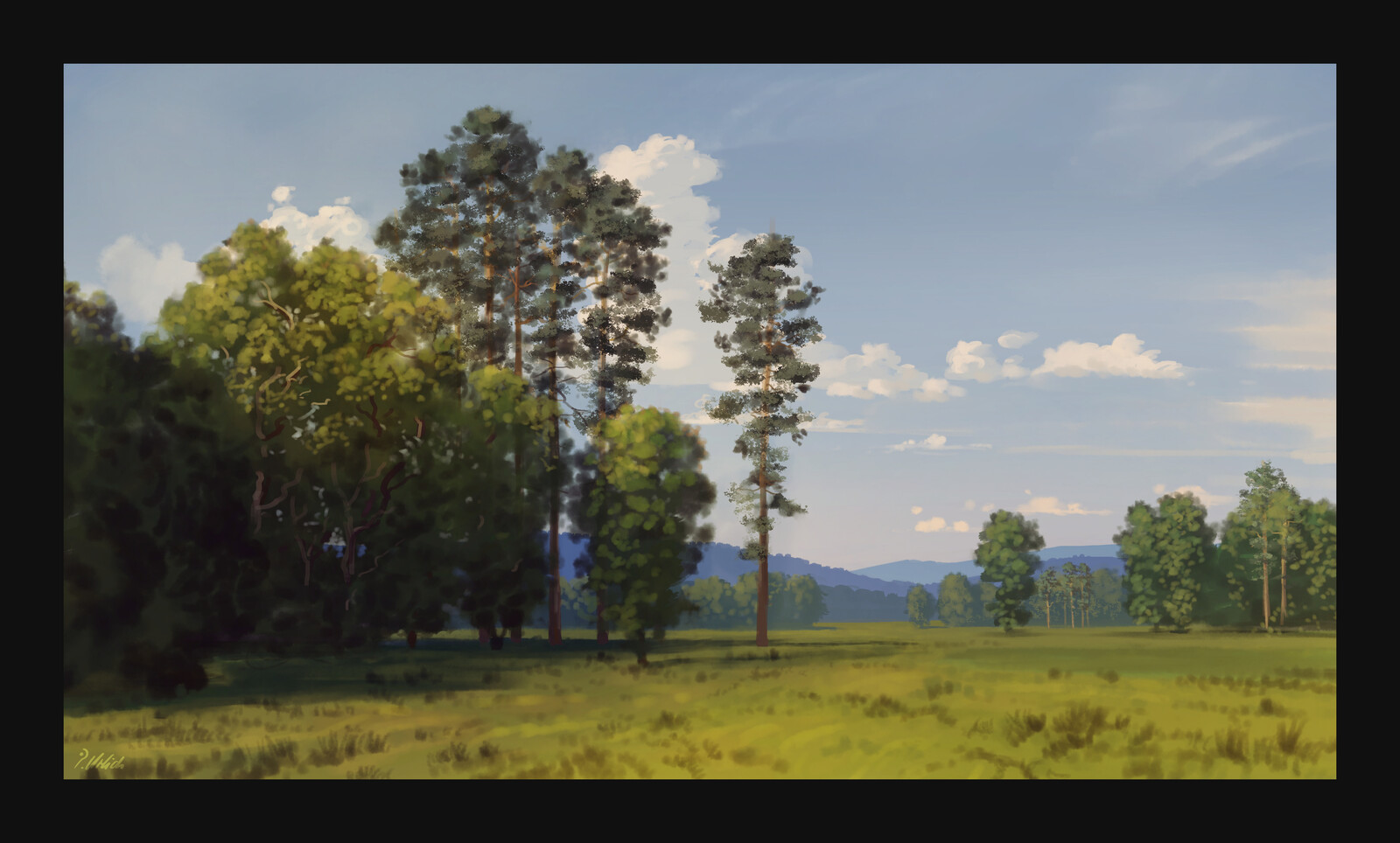 Trees
