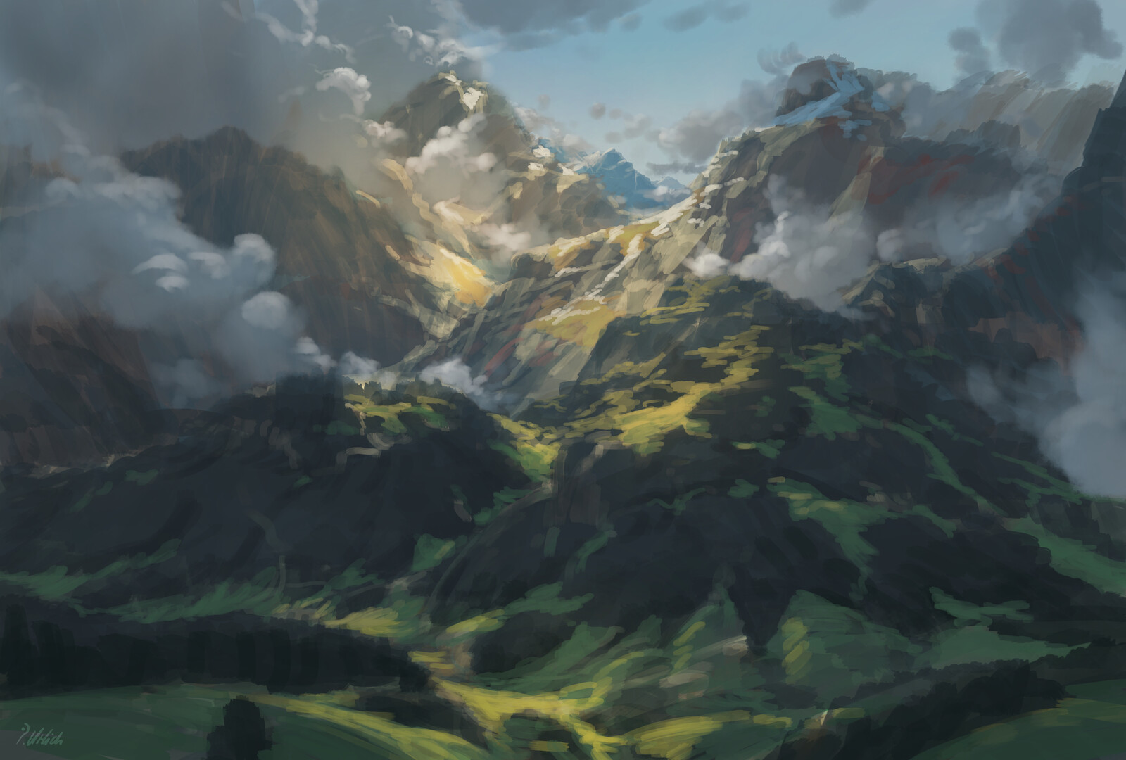 Sketching