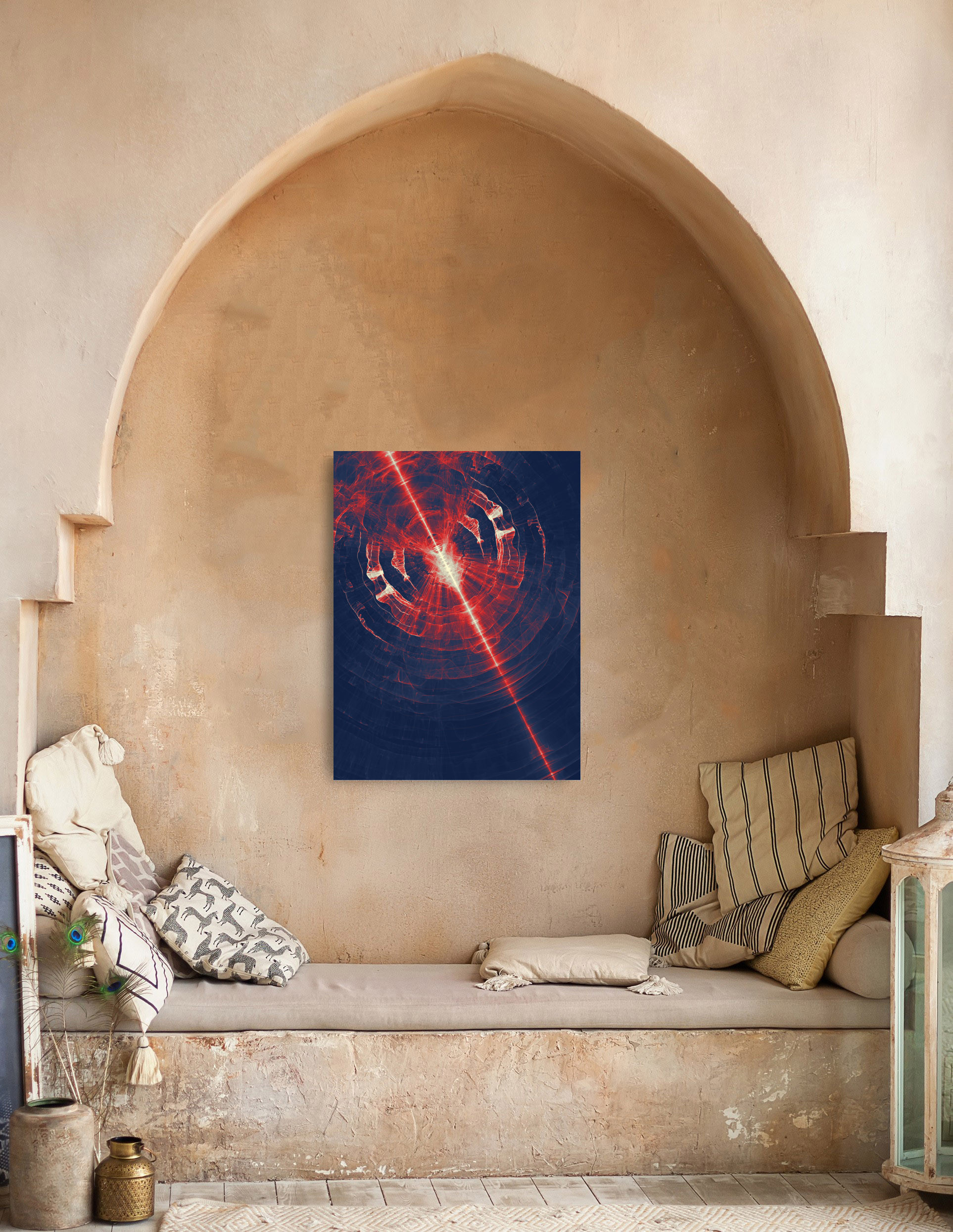 Room Mockup - 04