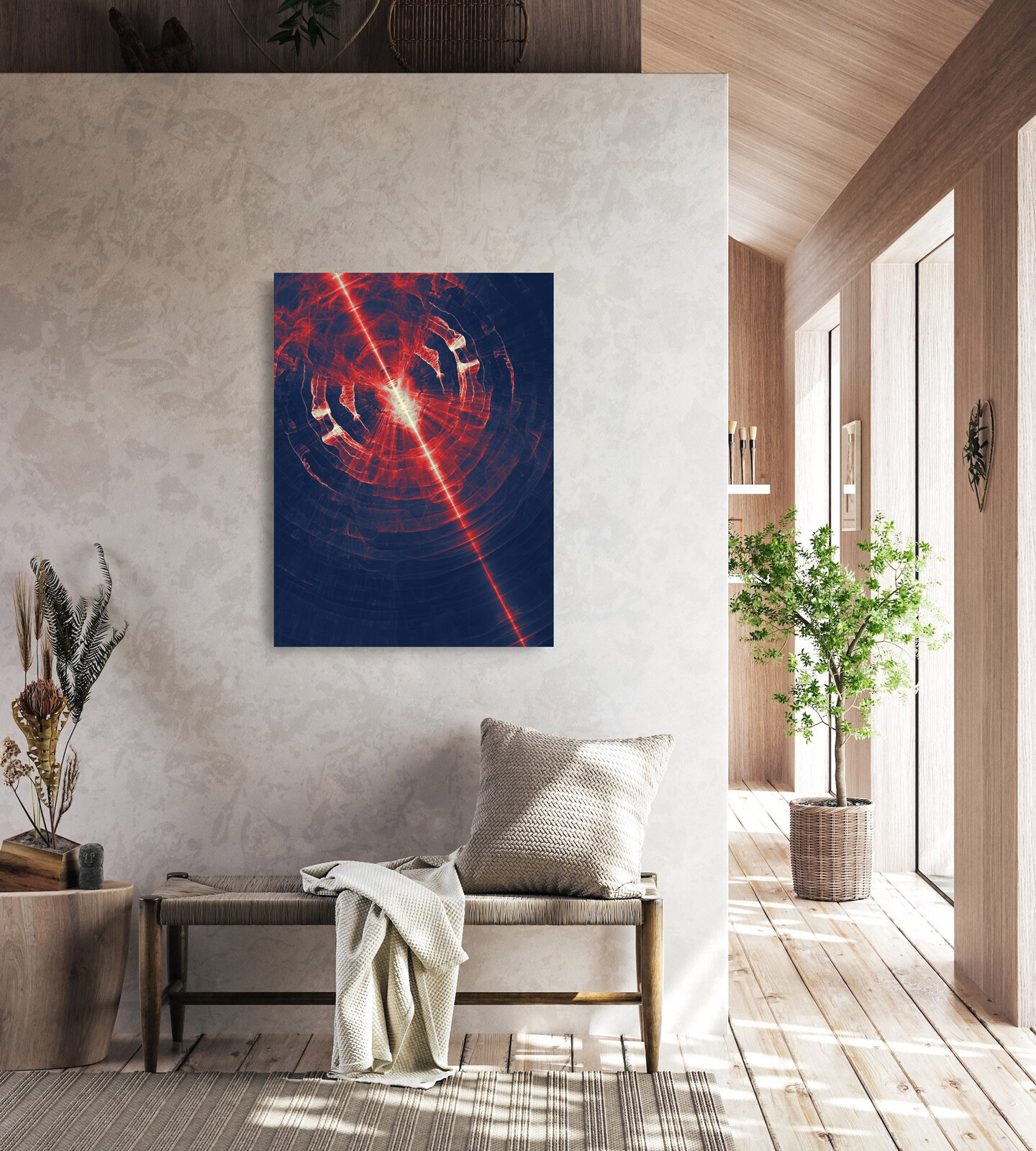 Room Mockup - 05