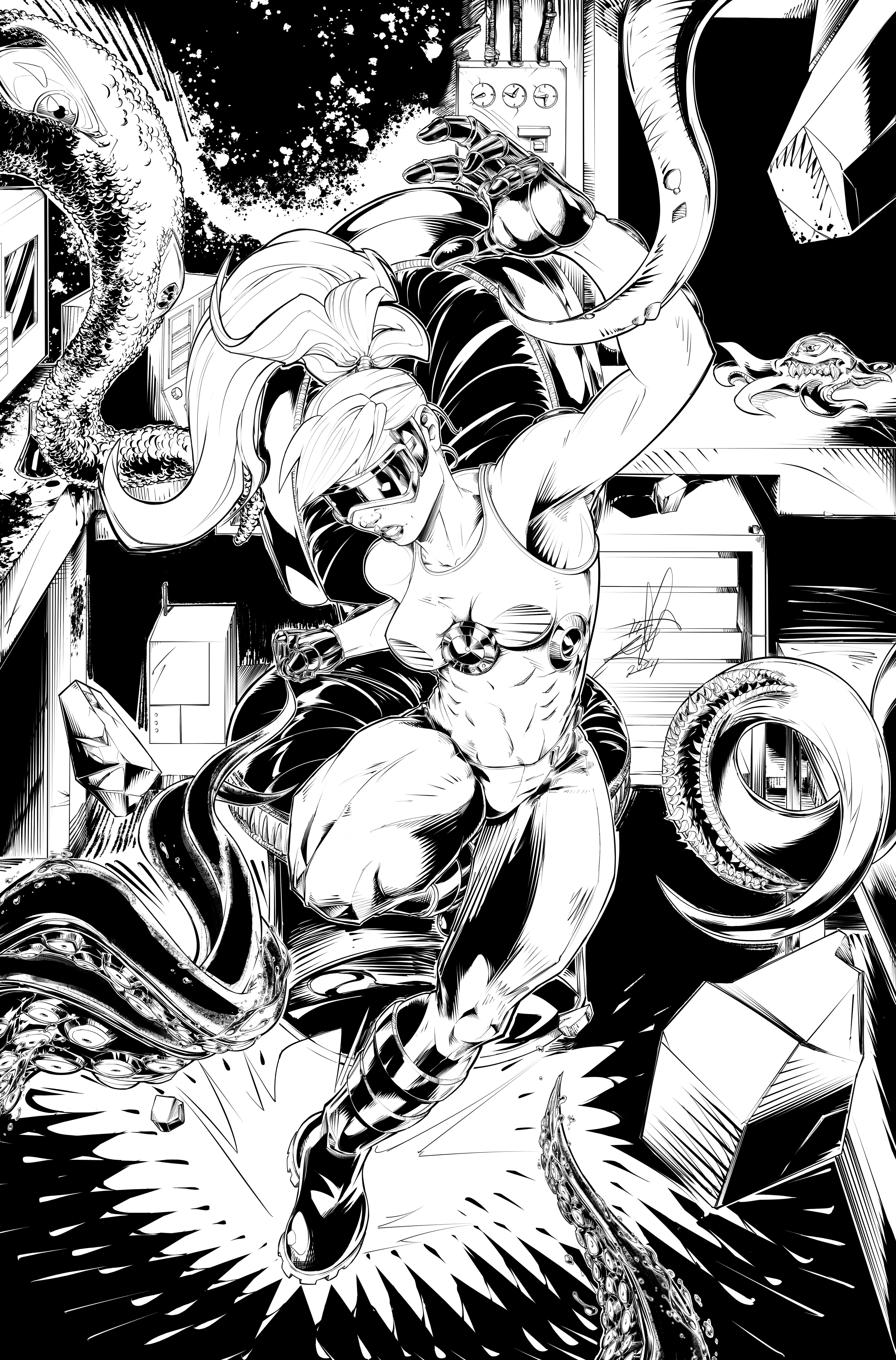 Ink