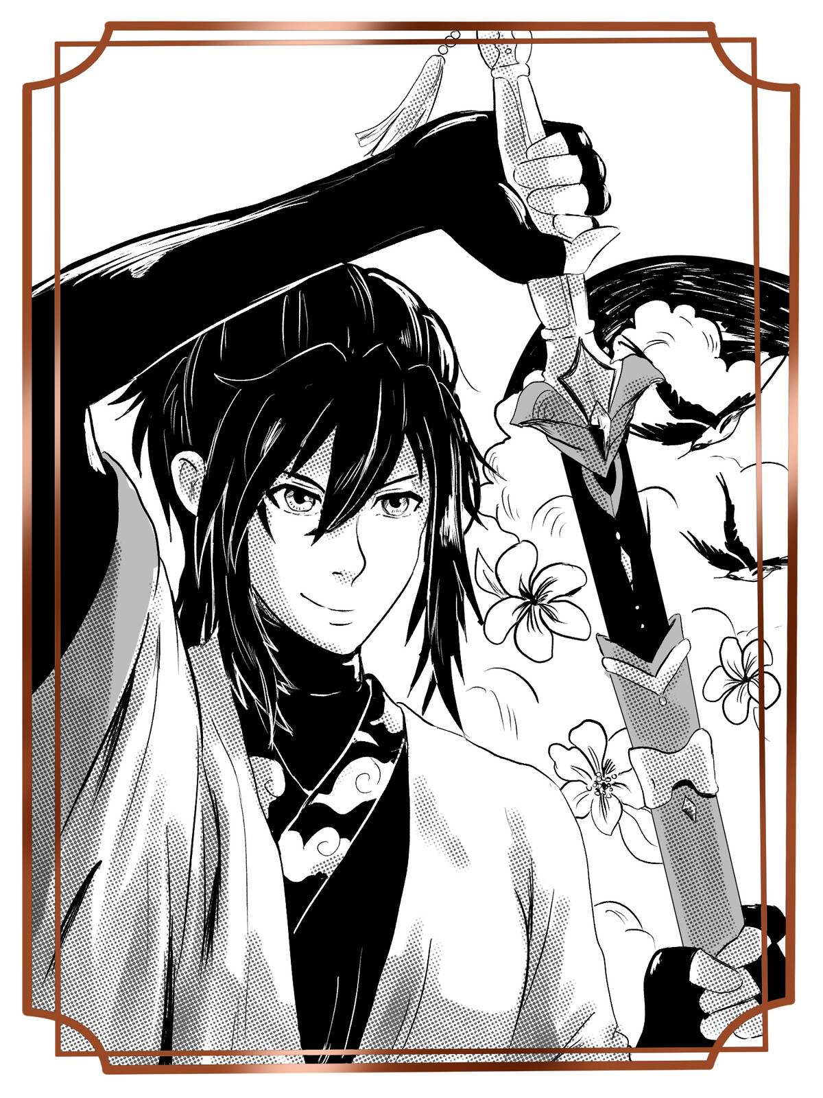 Rare - The Duelist