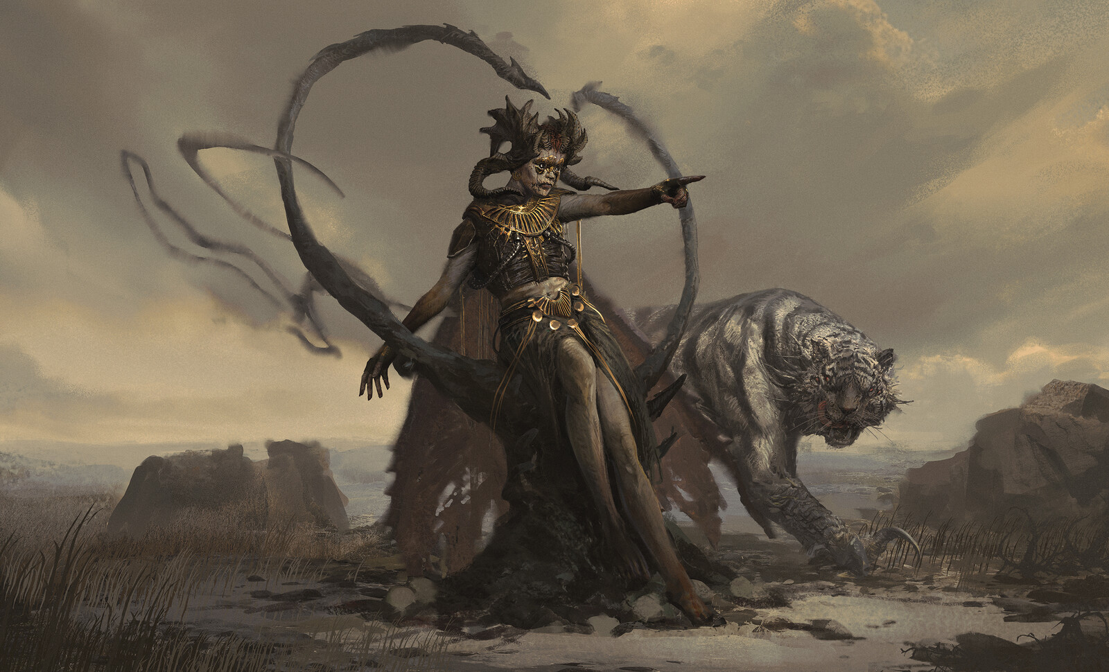 Brutal Lilith