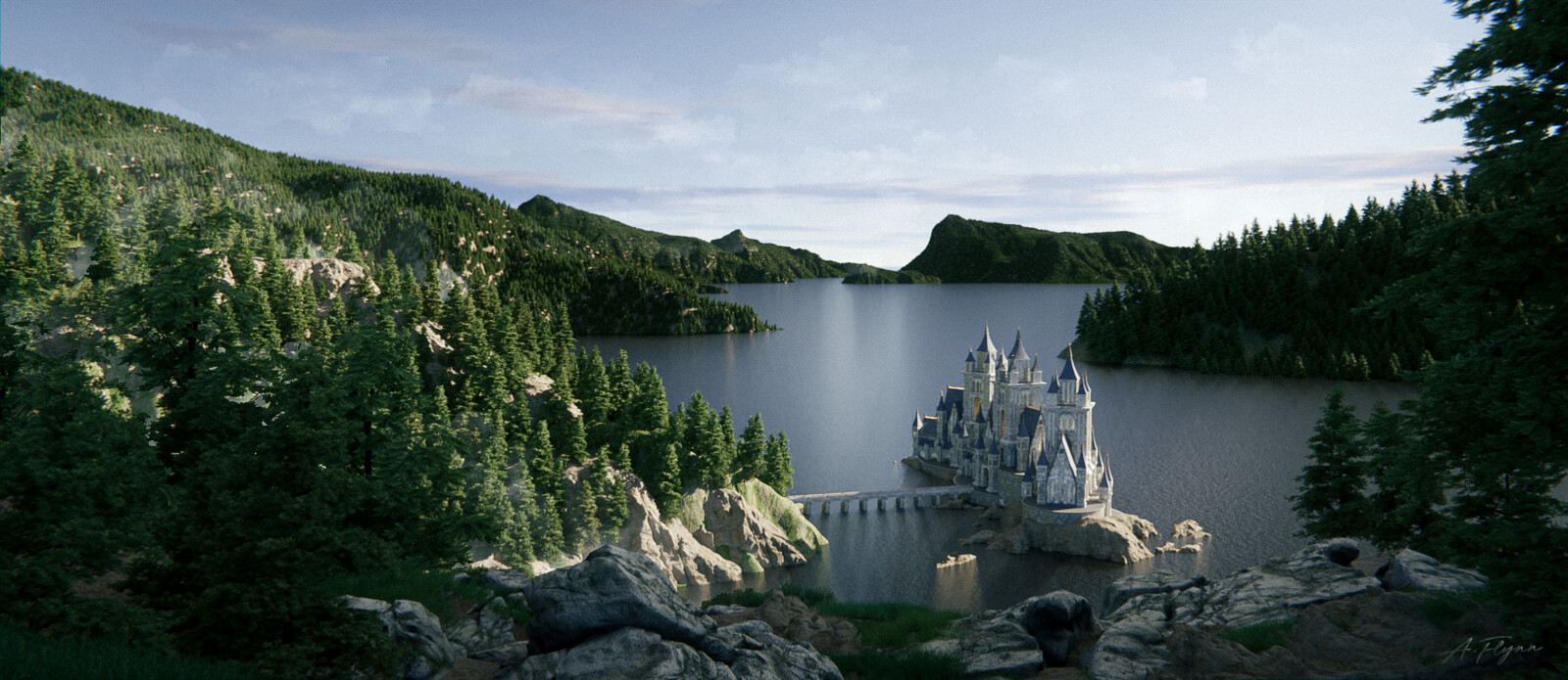 Castle
