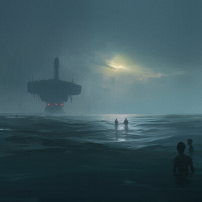 Flood World