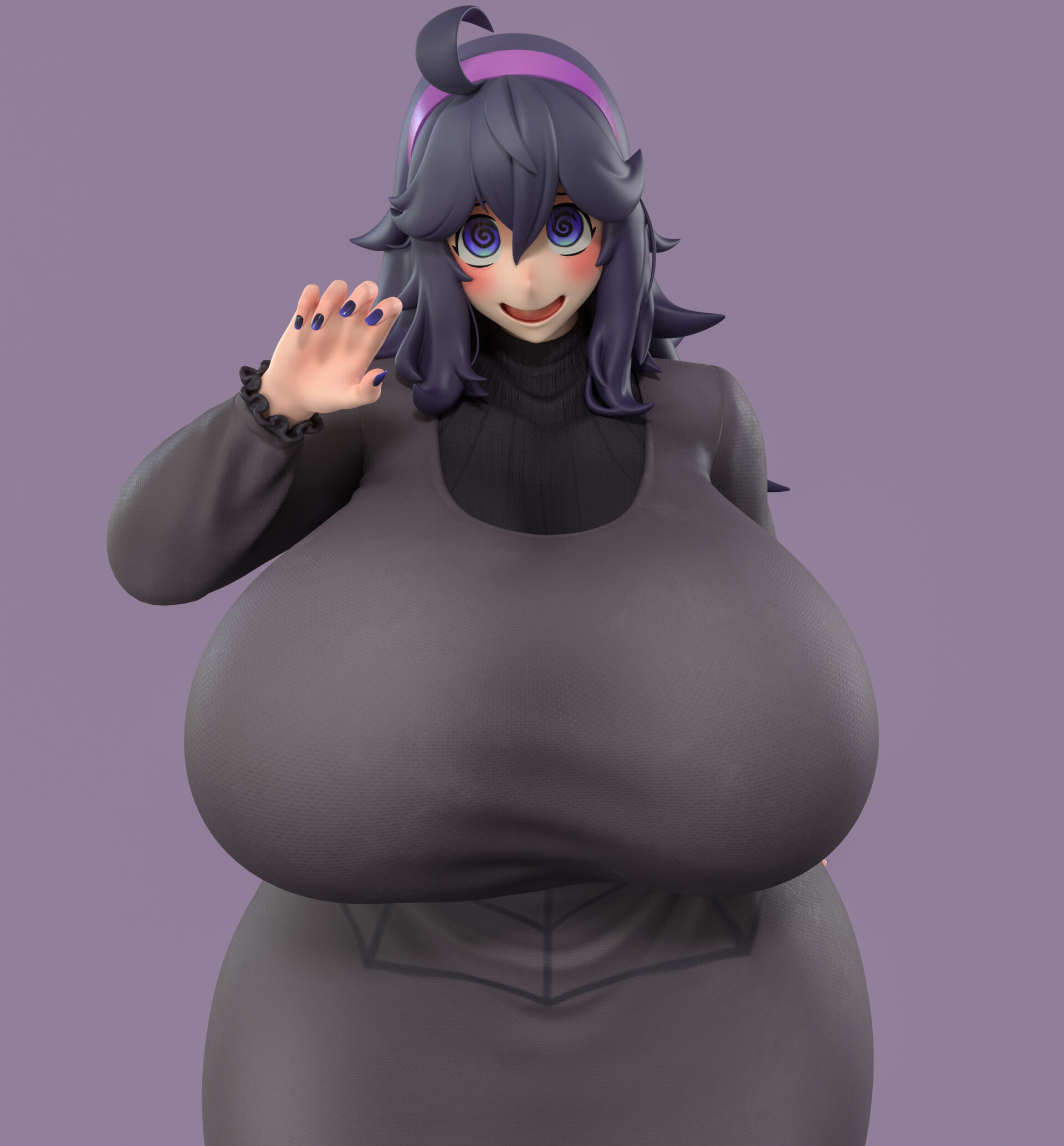 ArtStation - オカルトマニア