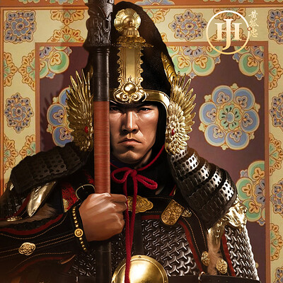 ArtStation - Jack Huang【黄孤忠】 ArtStation - Jack Huang【黄孤忠】