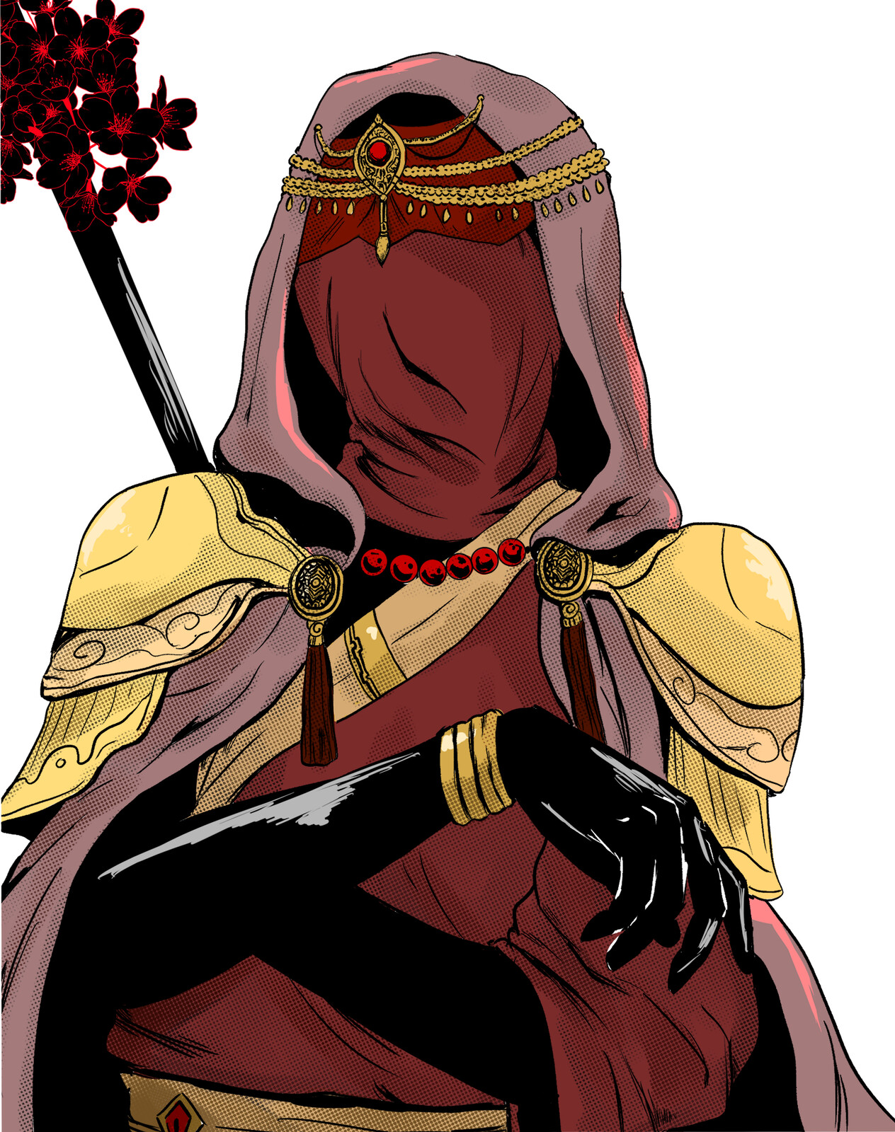 Monk ??
