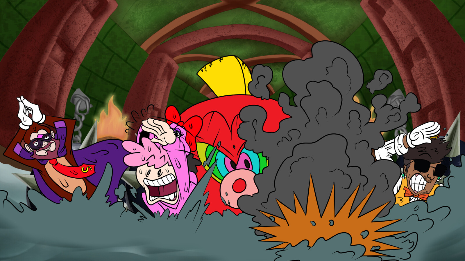 Scene 4