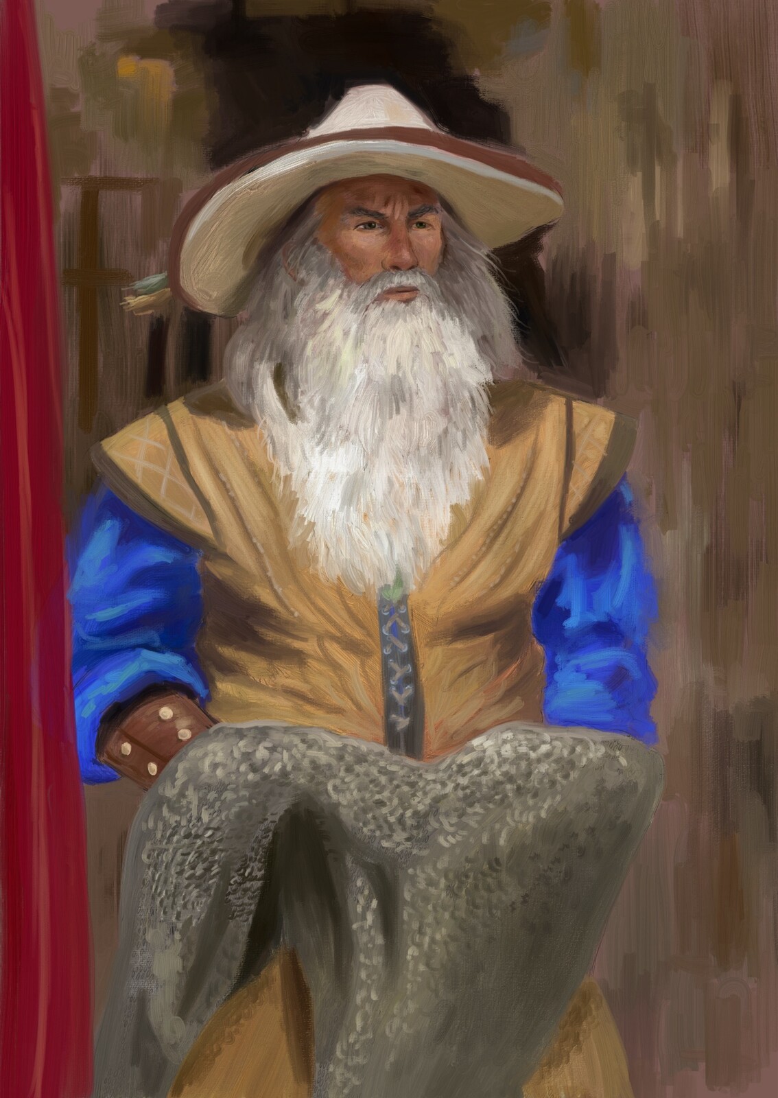 Study