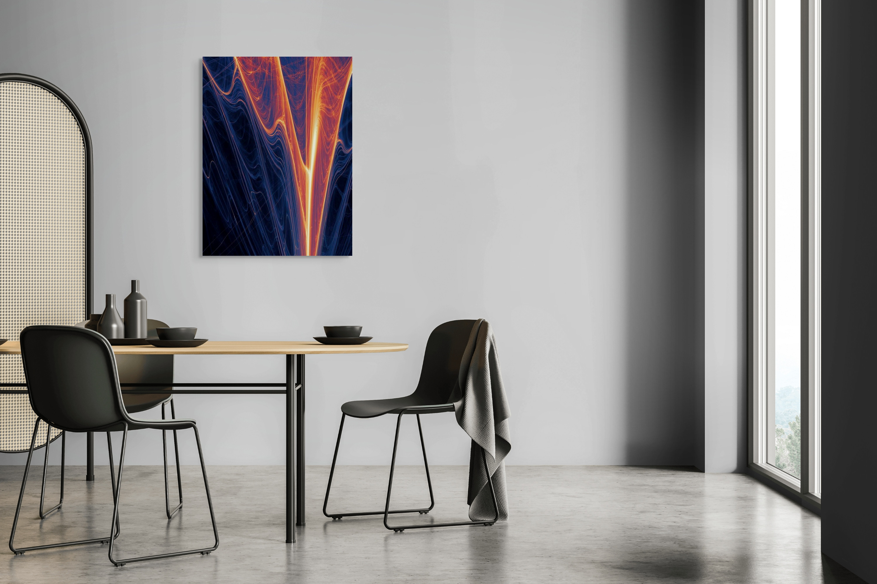 Room Mockup - 05