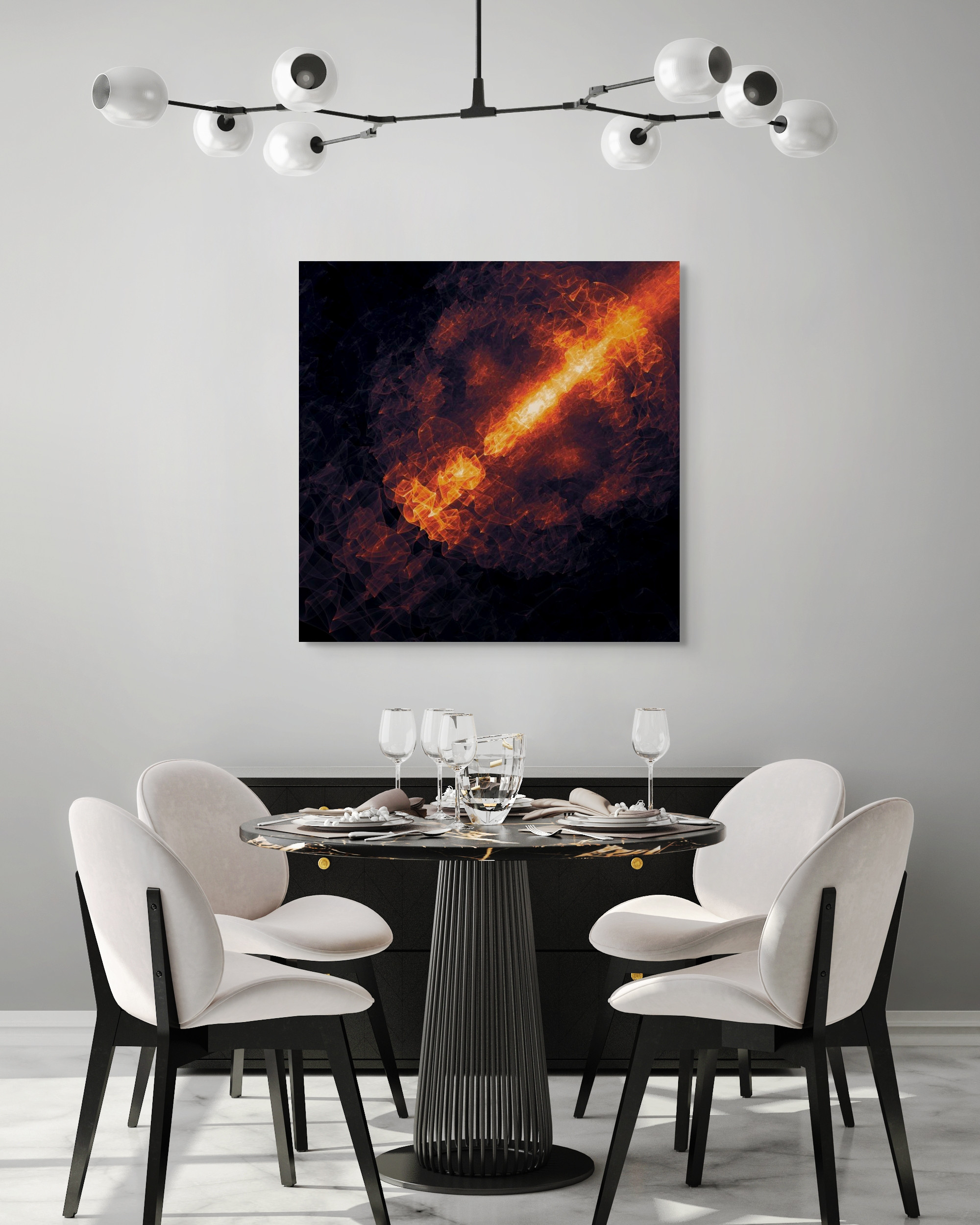 Room Mockup - 02