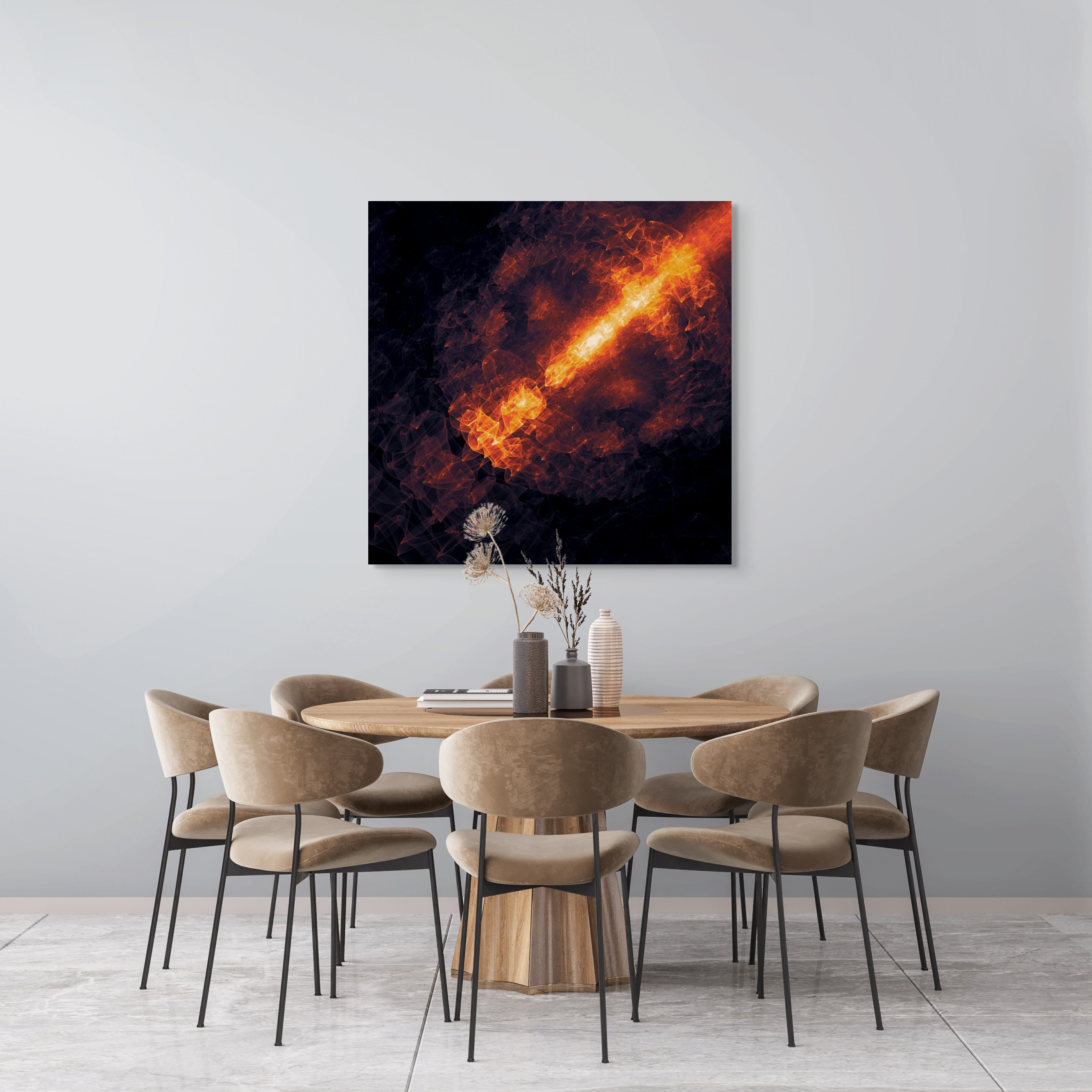 Room Mockup - 04