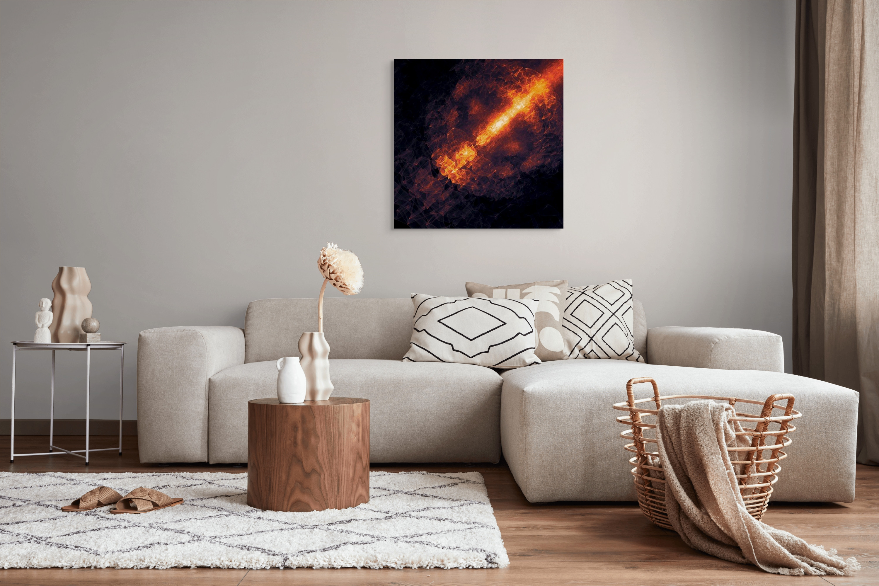 Room Mockup - 05