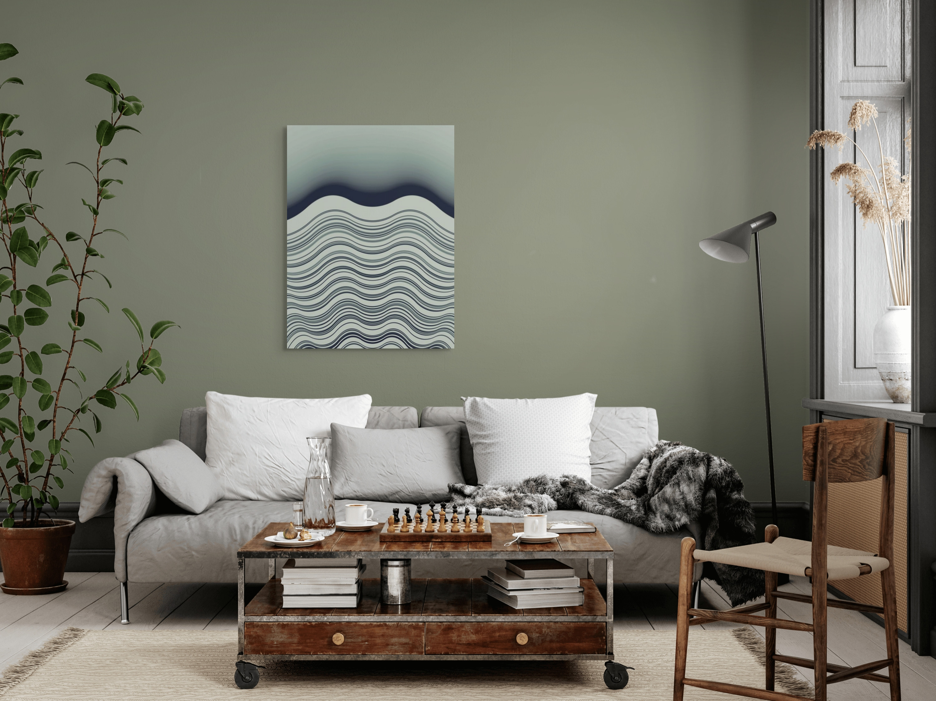 Room Mockups - 04