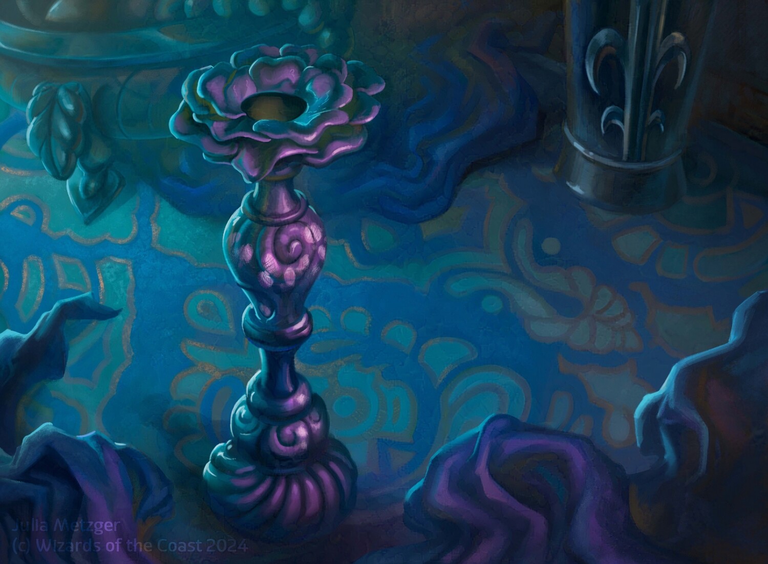 Candlestick