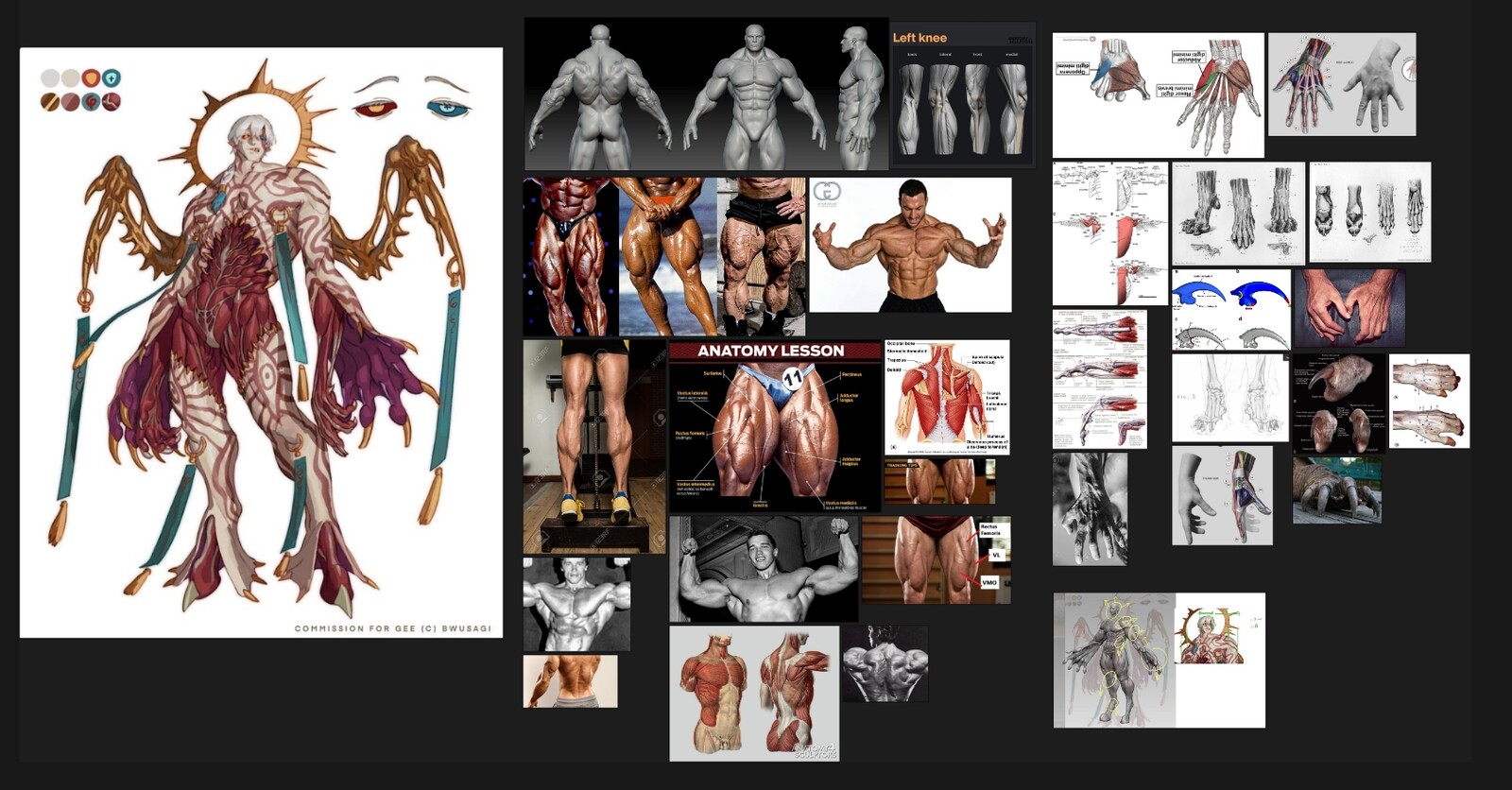 PureRef and original concept by @BWUSAGI