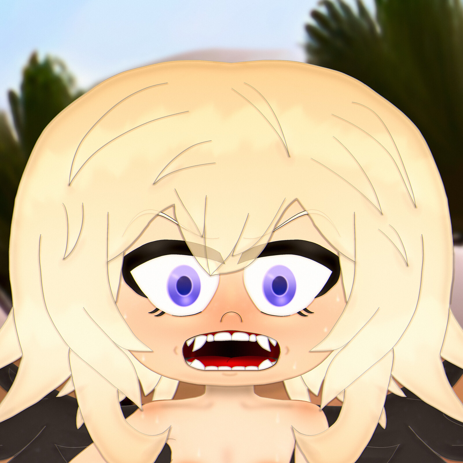 Gacha Life