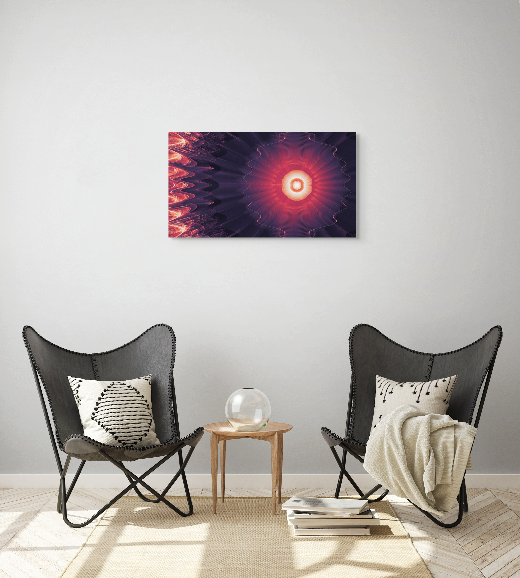 Room Mockup - 03