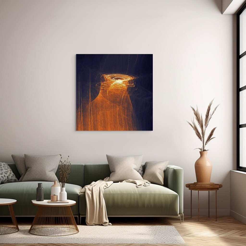 Room Mockup - 03