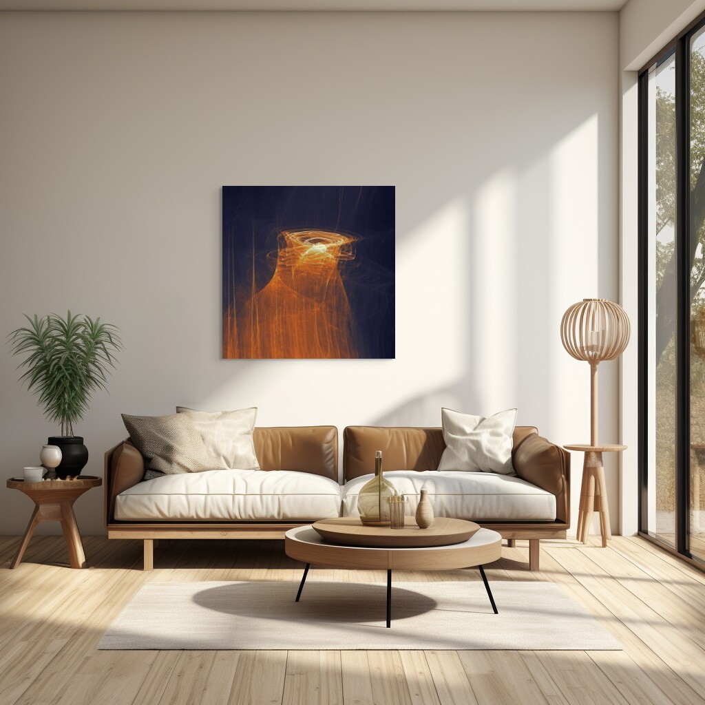 Room Mockup - 02