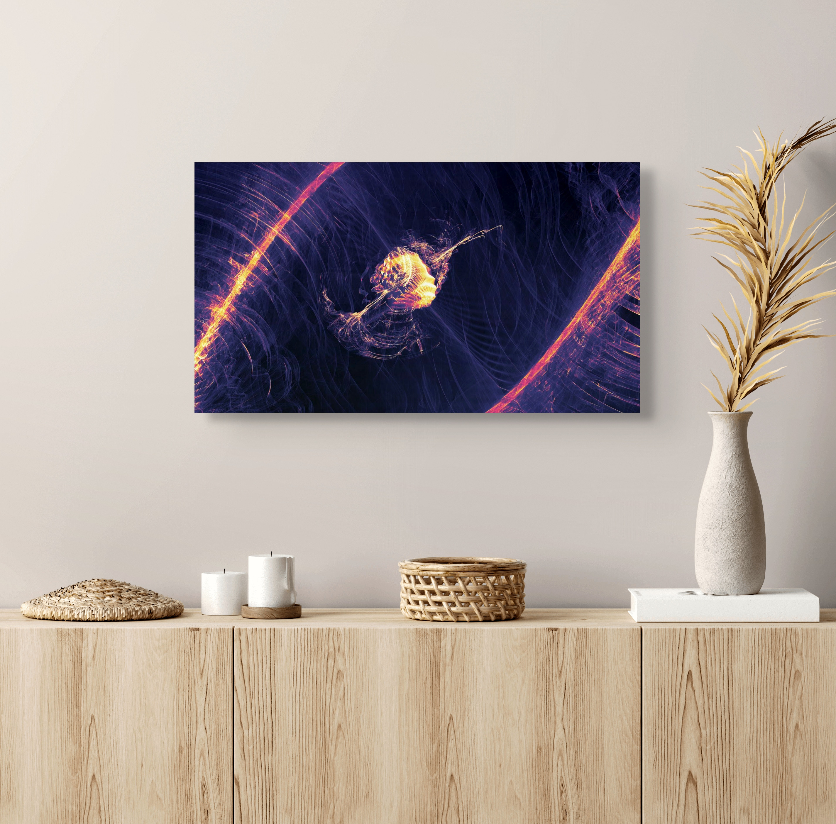 Room Mockup - 05