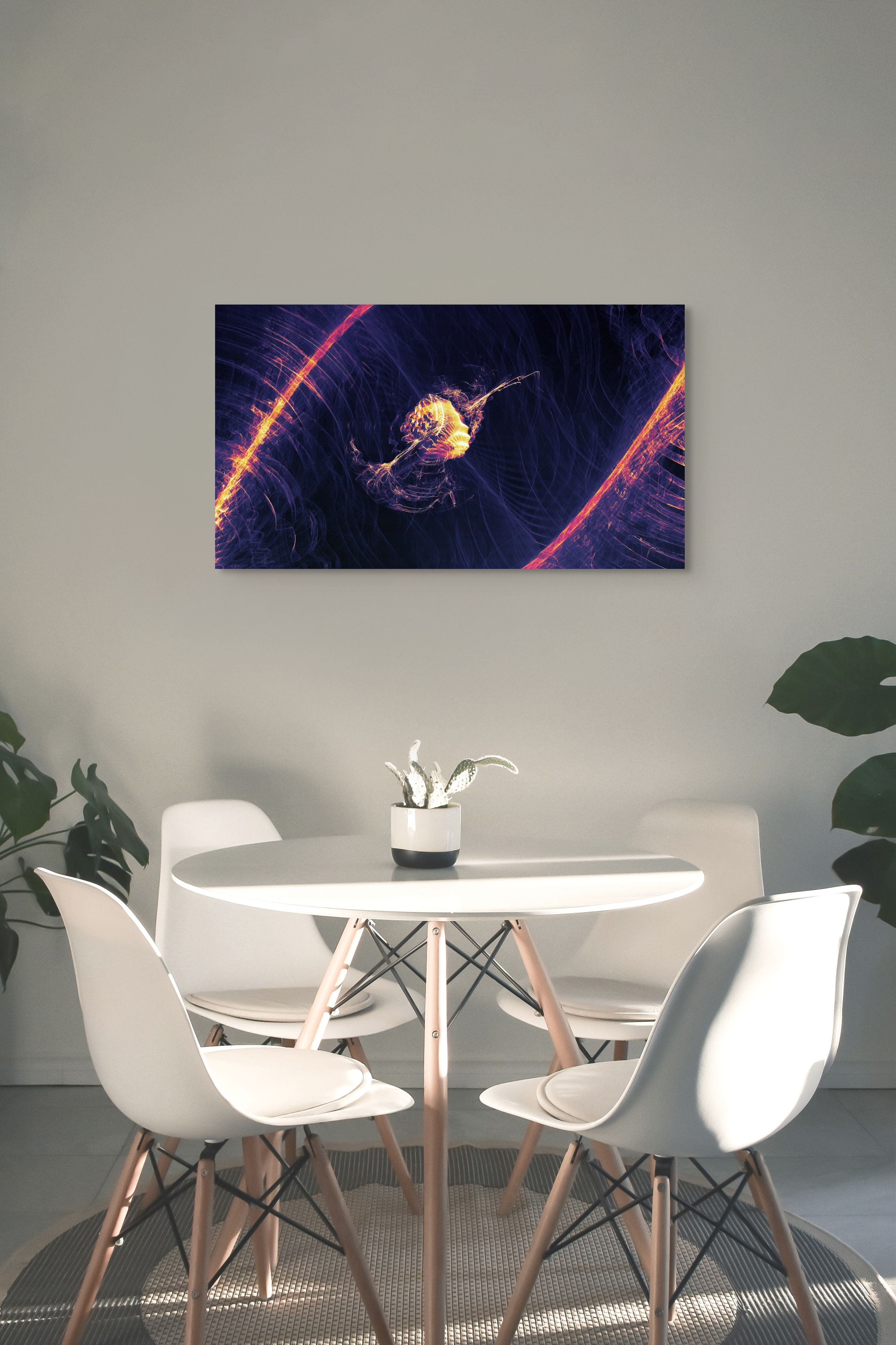 Room Mockup - 03