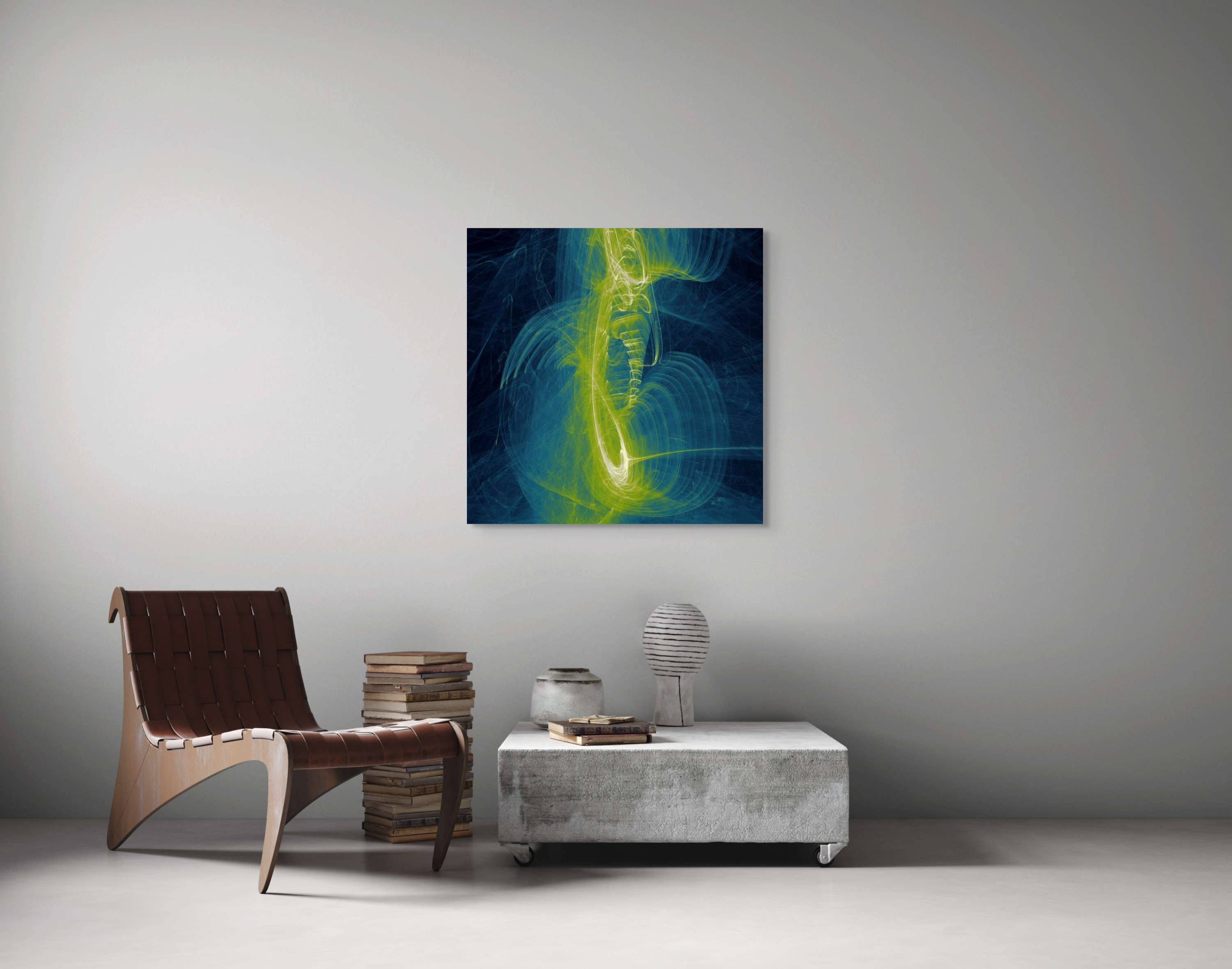 Room Mockup - 04