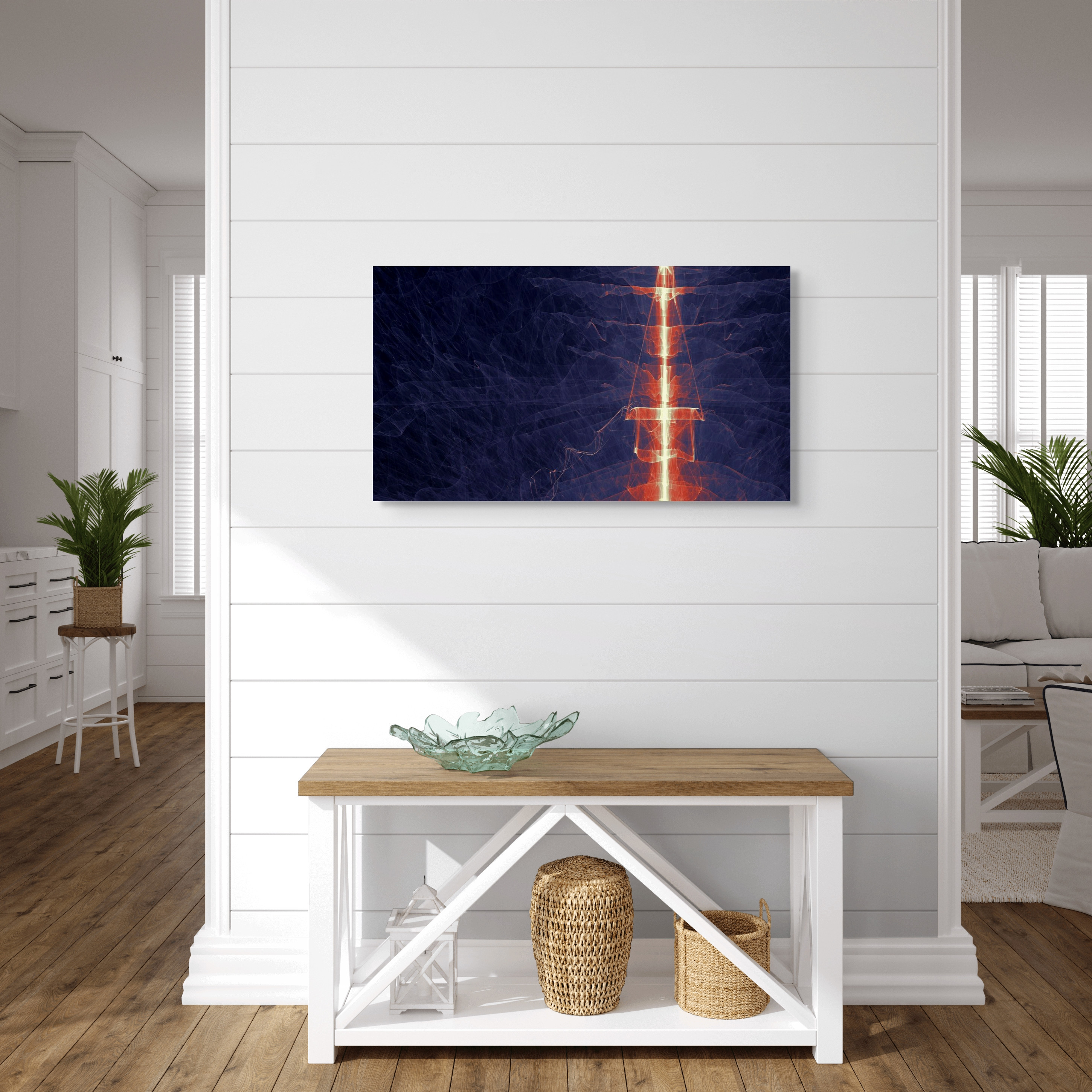 Room Mockup - 03