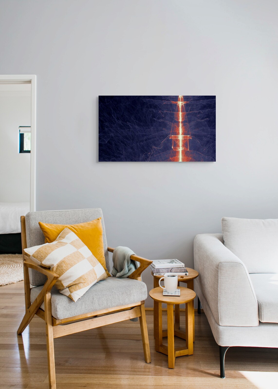 Room Mockup - 05